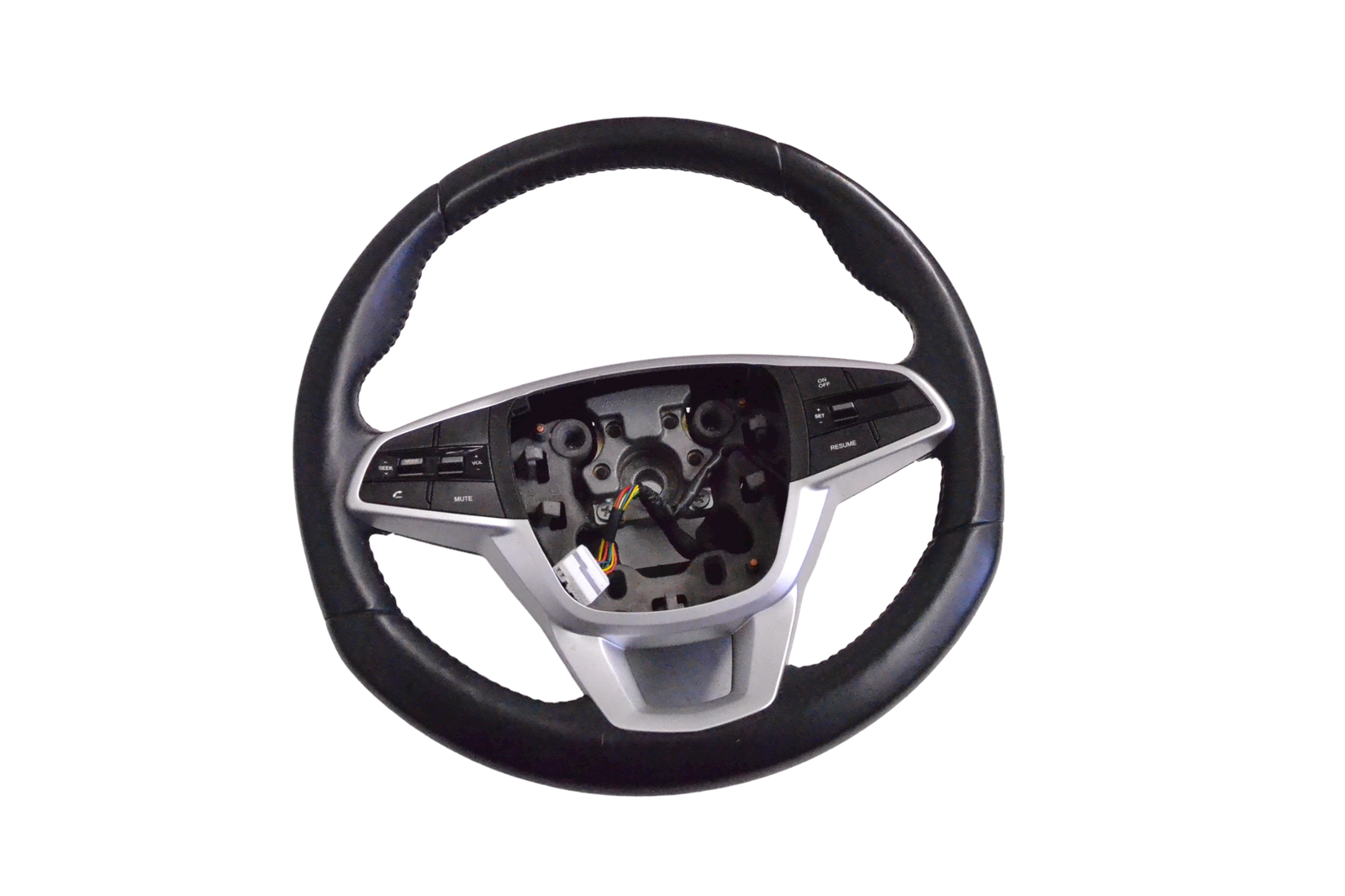 Ssangyong Korando, New Actyon steering wheel Steering Wheel — SSANGYONG KORANDO (2010-...) —...