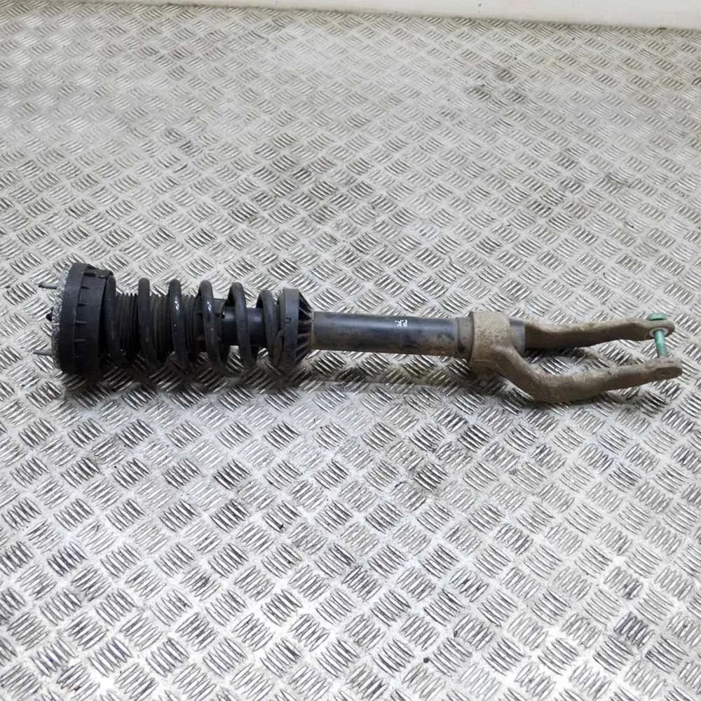 Jaguar F-Pace Shock absorber — front left