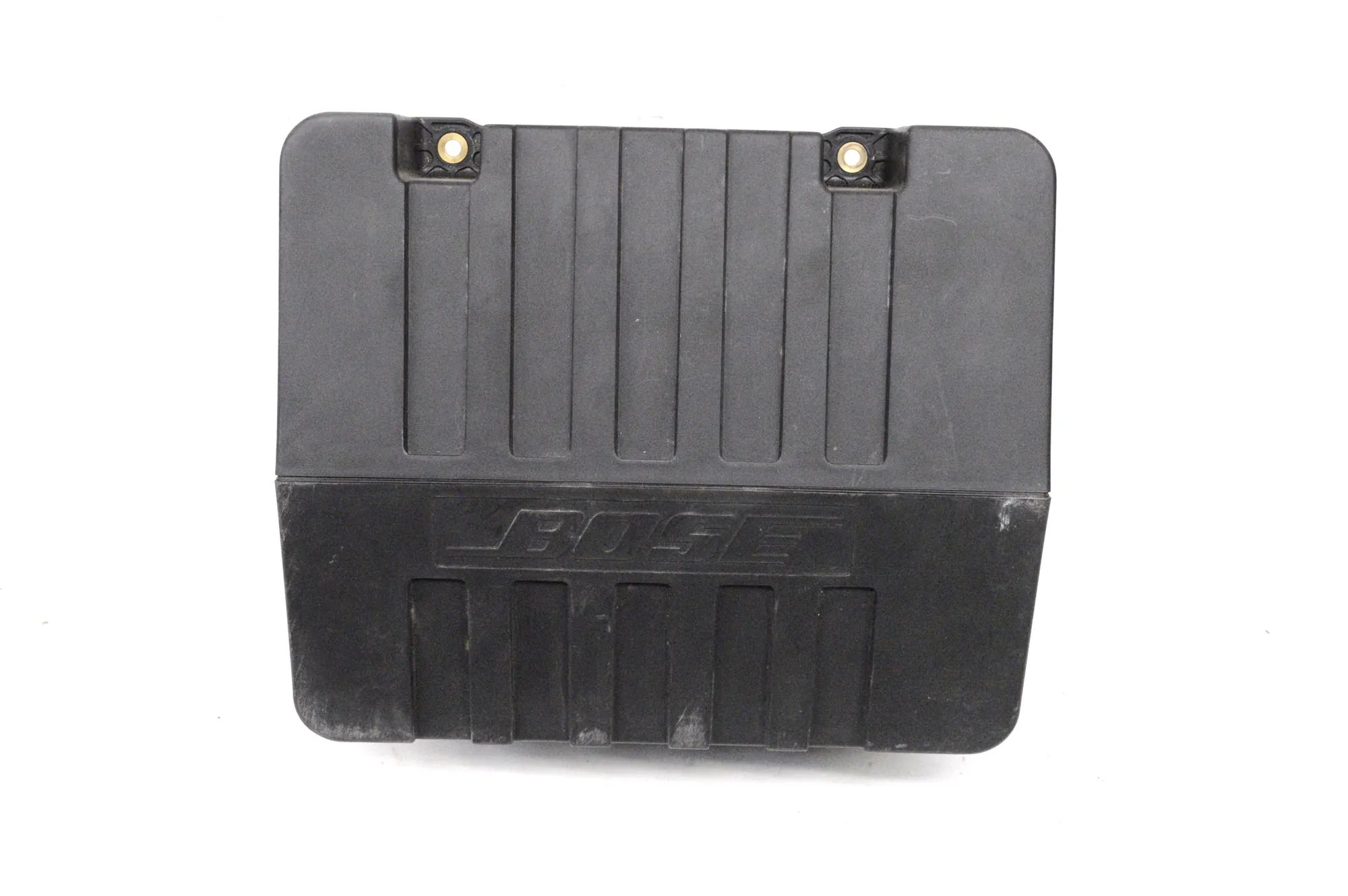 Porsche Panamera Subwoofer Subwoofer — PORSCHE PANAMERA (970) (2009-2017) ...