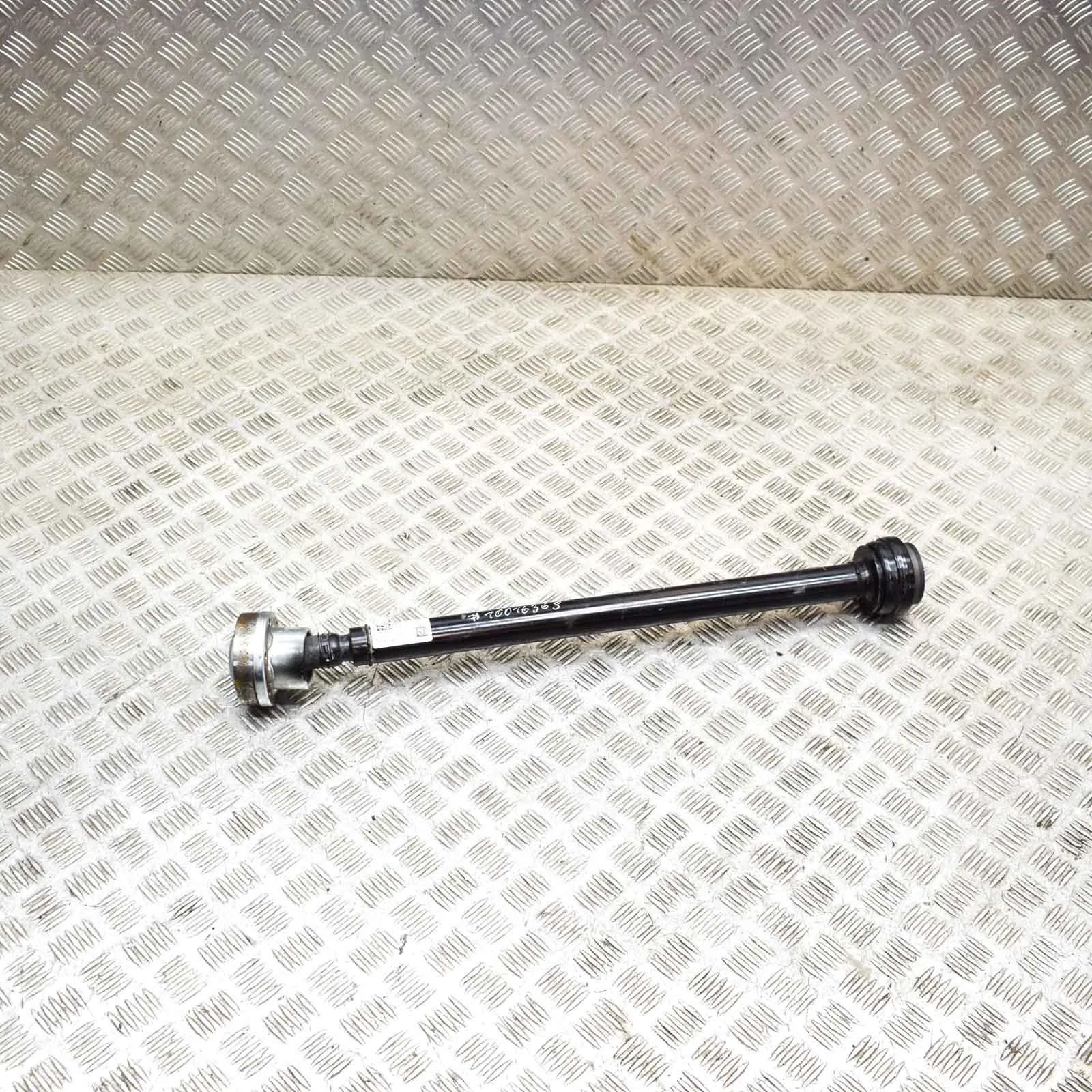 Maserati Levante Gearbox Short Propshaft Gearbox Short Propshaft — MASERATI LEVANTE (SUV...