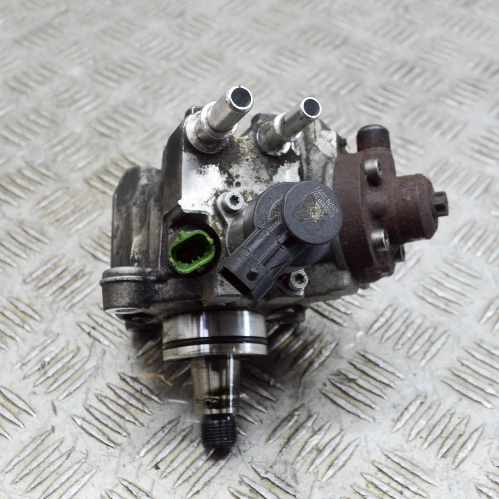 Land Rover Range Rover Evoque fuel pump Fuel pump — LAND ROVER RANGE ROVER EVOQUE (L538...