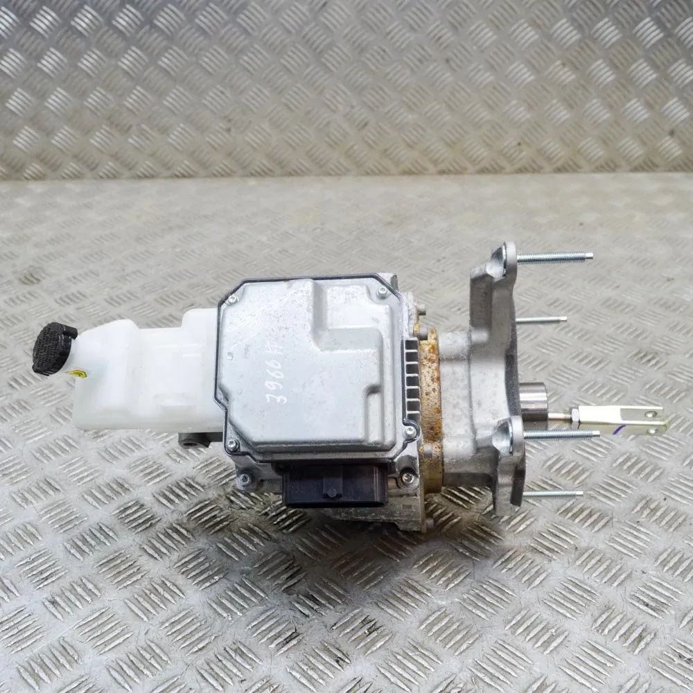 Nissan Leaf Brake Servo Booster Brake Servo Booster — NISSAN LEAF (ZE1) (2017-....