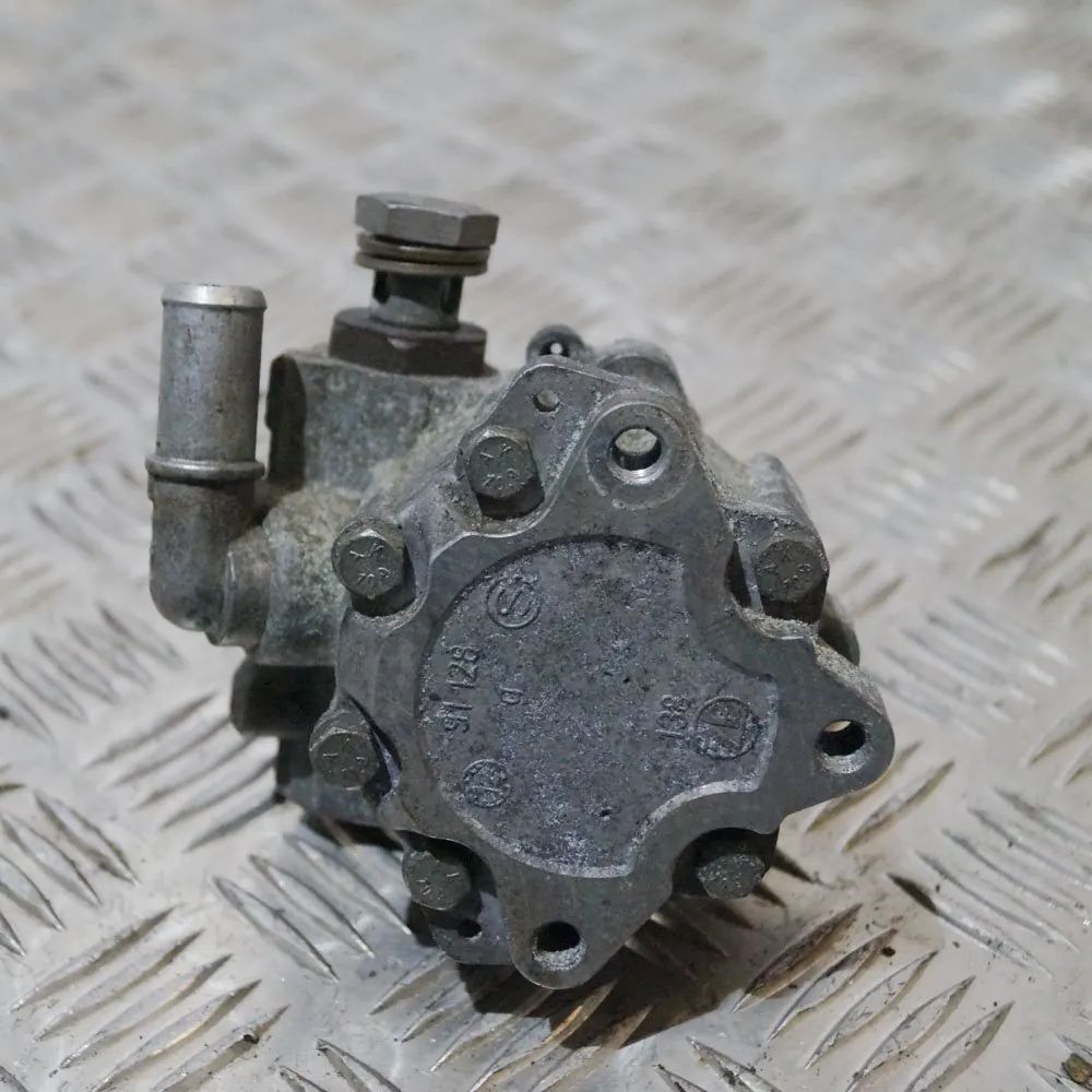 Land Rover Range Rover Power-steering pump Power-steering pump — LAND ROVER RANGE ROVER (I...