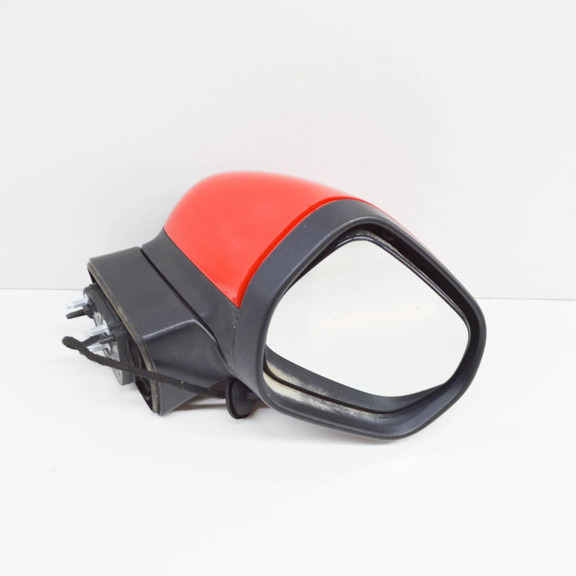 Ford Fiesta Right Side Wing Mirror Right Side Wing Mirror — FORD FIESTA (VII) (201...