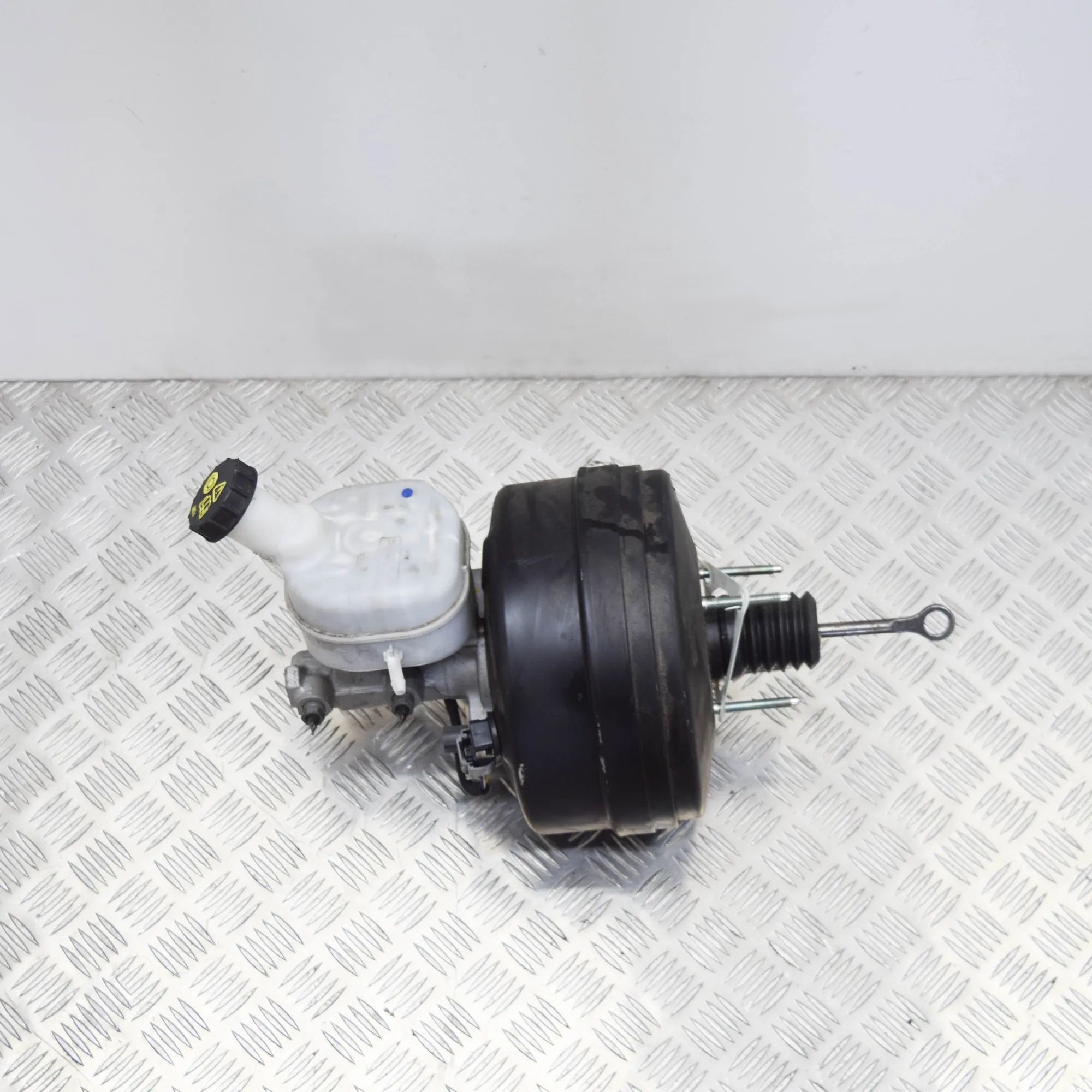 Ford Transit Connect / Tourneo Connect Brake Servo Booster Brake Servo Booster — FORD TRANSIT (Van) (2013-...