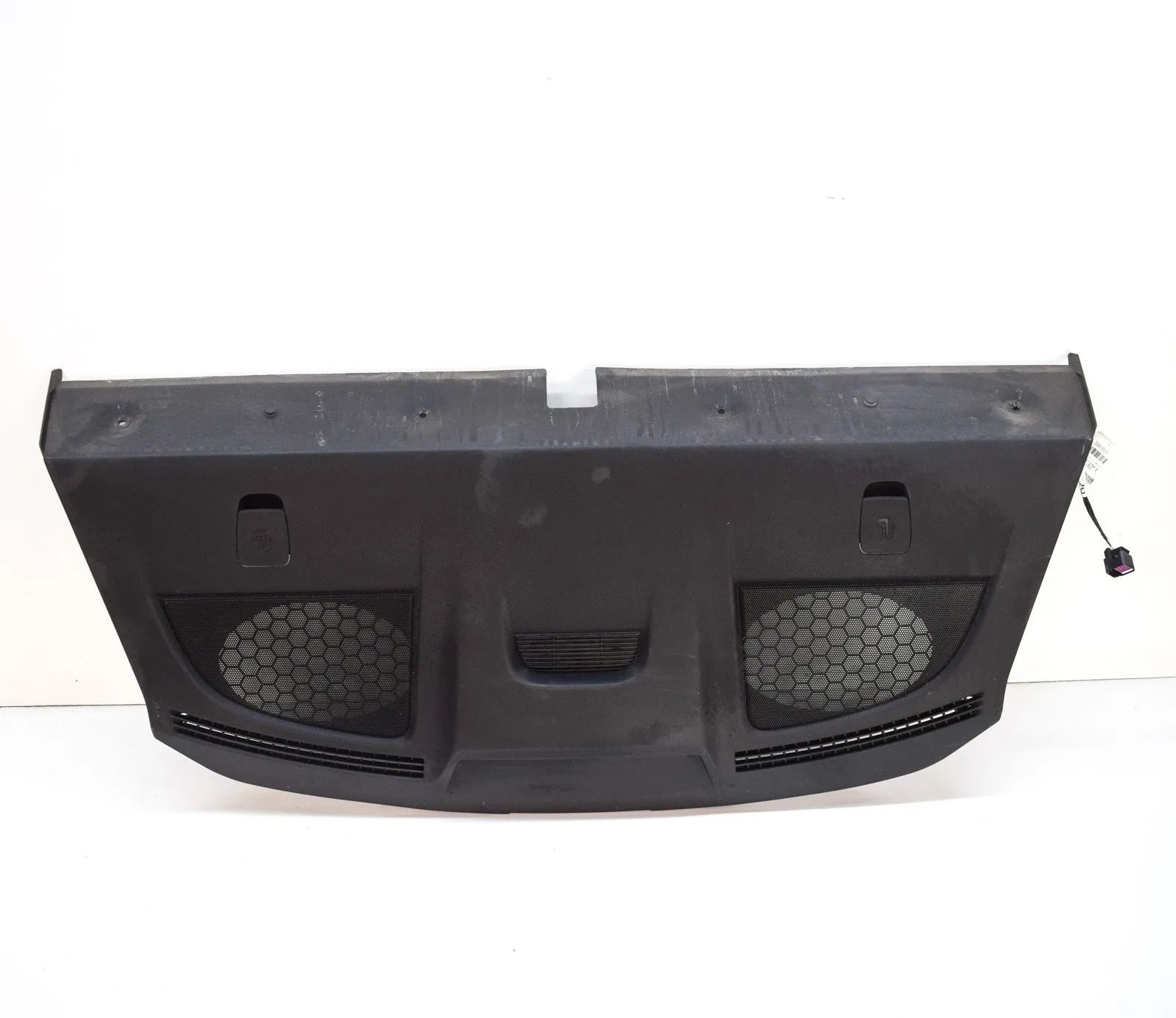 Chevrolet Camaro Rear Parcel Shelf Rear Parcel Shelf — CHEVROLET CAMARO (2009-2015...