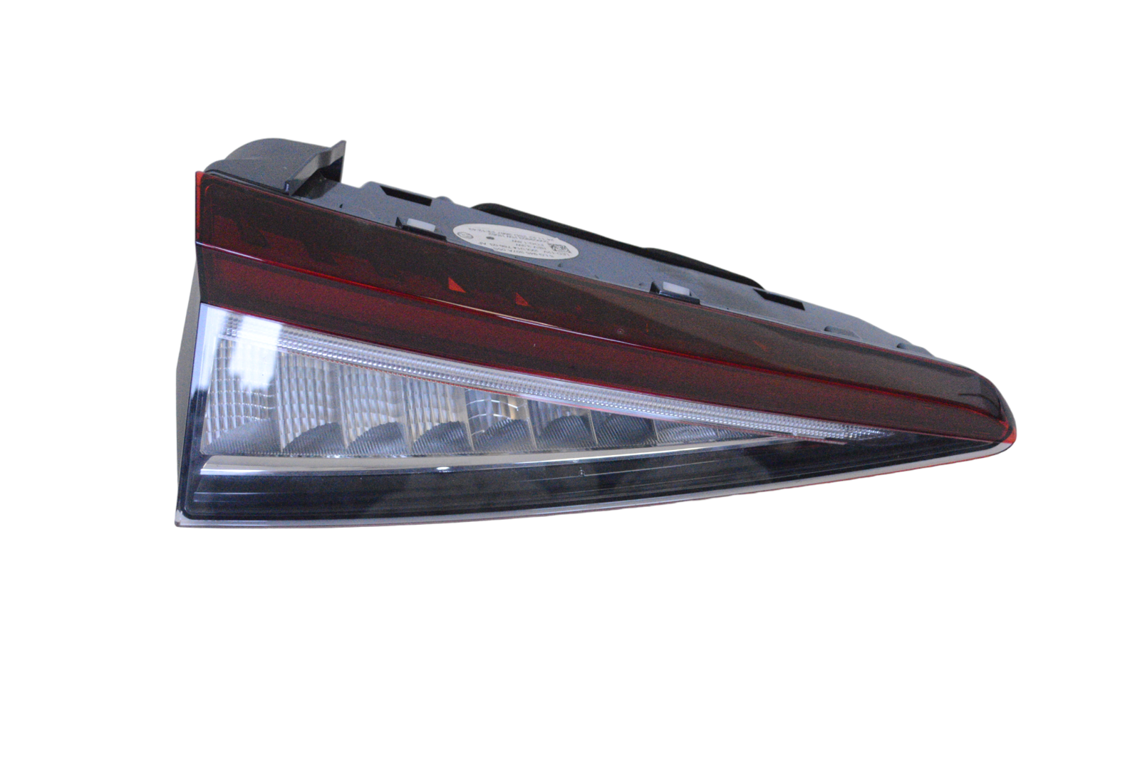 Skoda Enyaq Left Side Tailgate Tail Light Left Side Tailgate Tail Light — SKODA ENYAQ (iV...