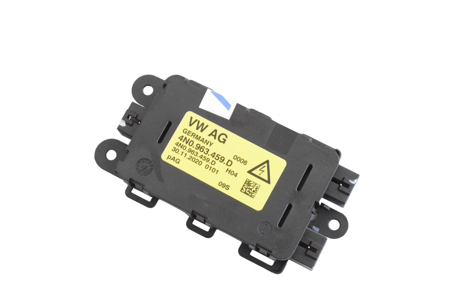 Porsche Taycan Other Control Units Other Control Units — PORSCHE TAYCAN (2019-...)...