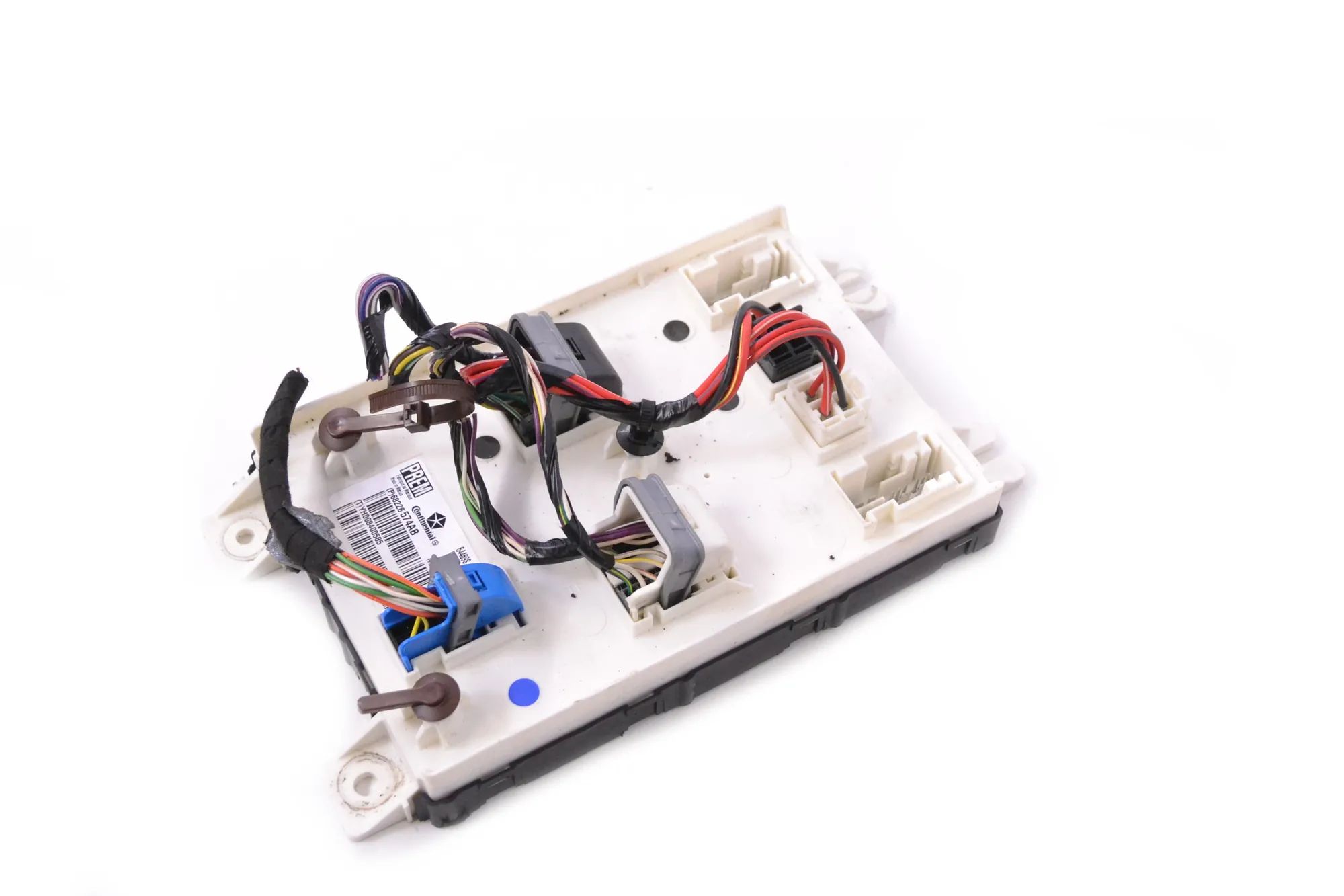 Chrysler 300 Comfort Control Unit Comfort Control Unit — CHRYSLER 300C (2010-...)...