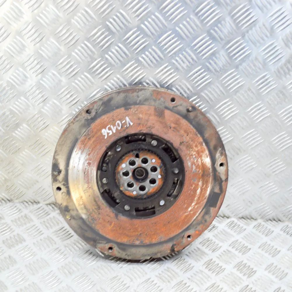 Iveco Daily маховик Flywheel — IVECO DAILY (VI Van) (2014-...) — 50...