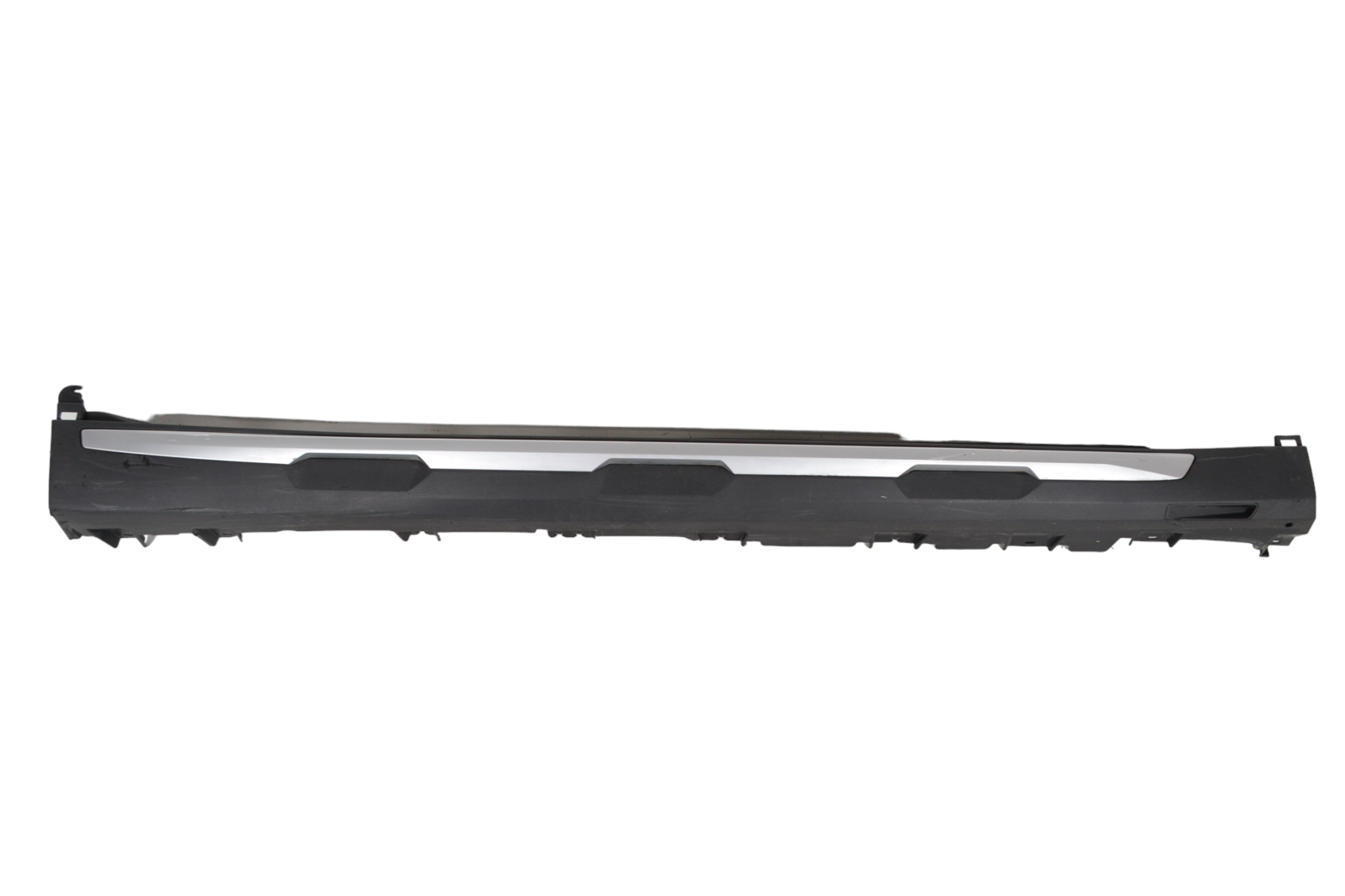 BMW X5 (G05) Right Side Plastic Sideskirt Cover Right Side Plastic Sideskirt Cover — BMW X5 (G0...
