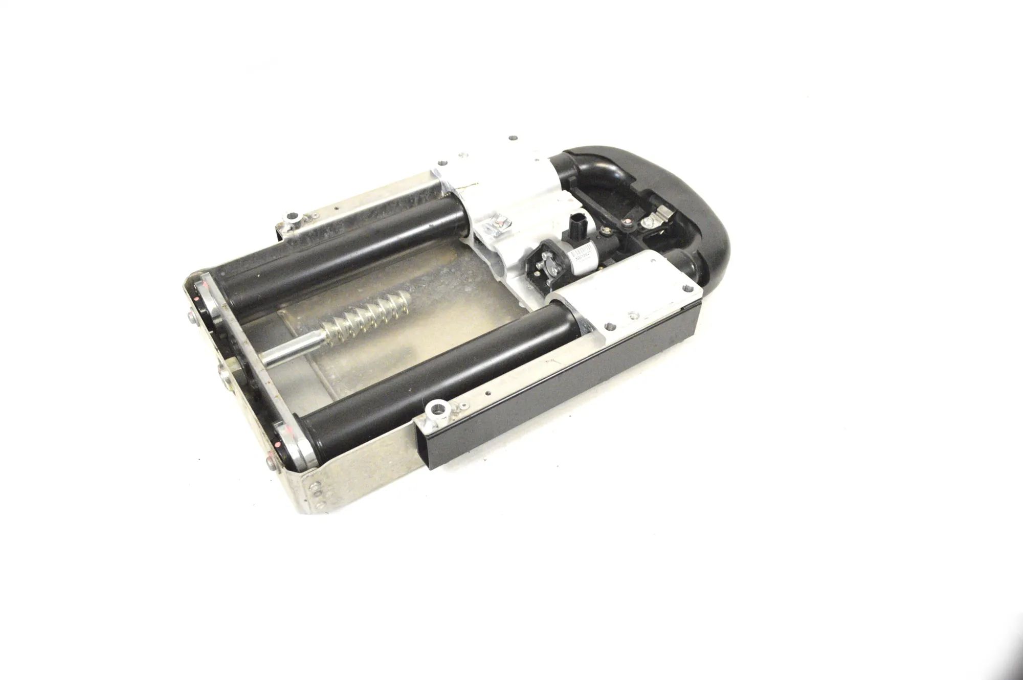 Porsche 911 (997) Other Control Units Other Control Units — PORSCHE 911 (997) (2004-2...