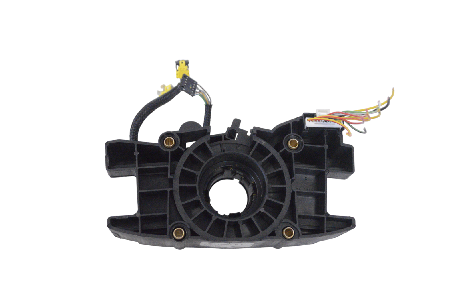 Jaguar XK Steering Wheel Slip Ring Squib Steering Wheel Slip Ring Squib — JAGUAR XK (Cou...