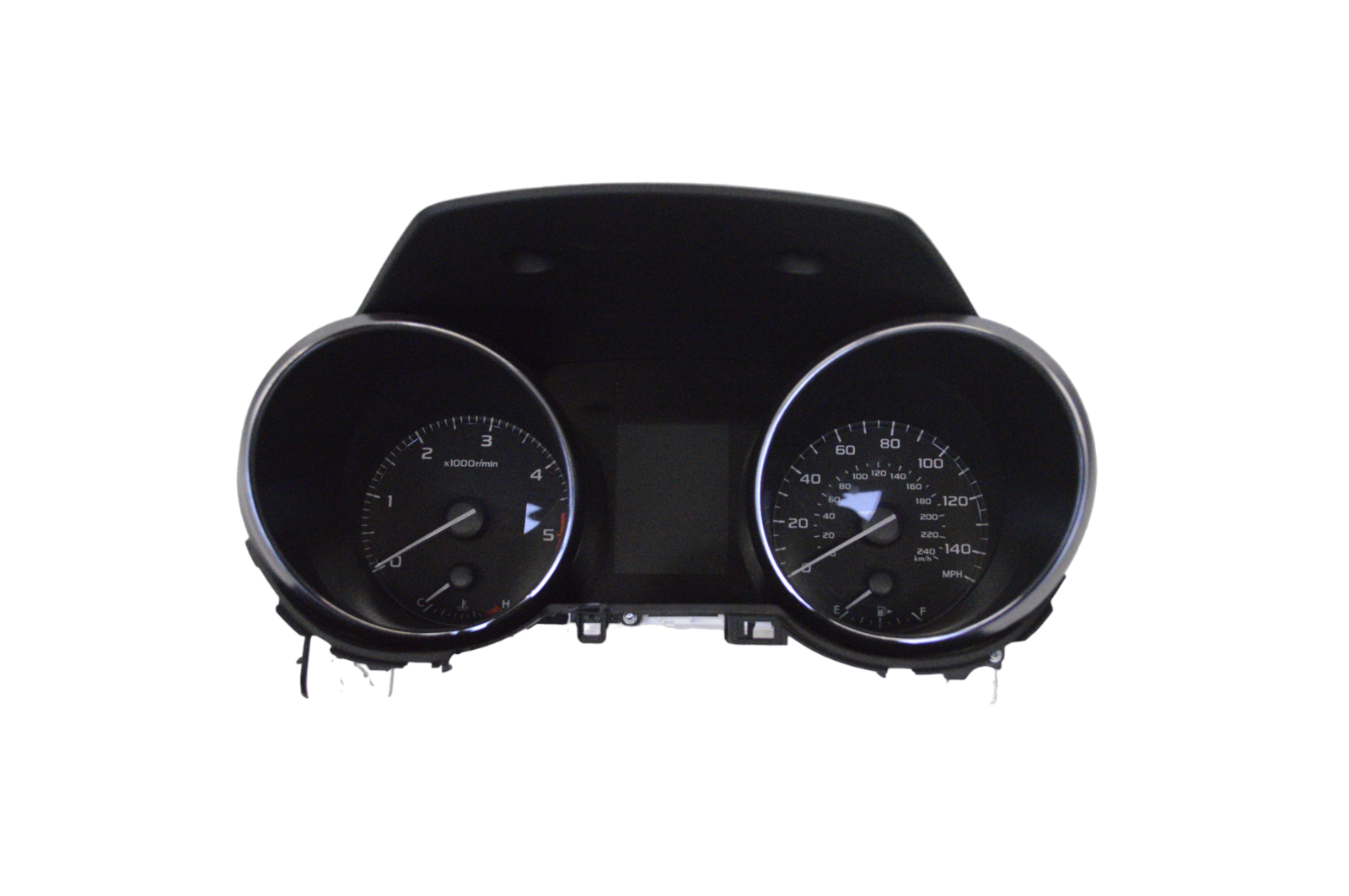 Subaru Outback Instrument Cluster Speedometer Instrument Cluster Speedometer — SUBARU OUTBACK...