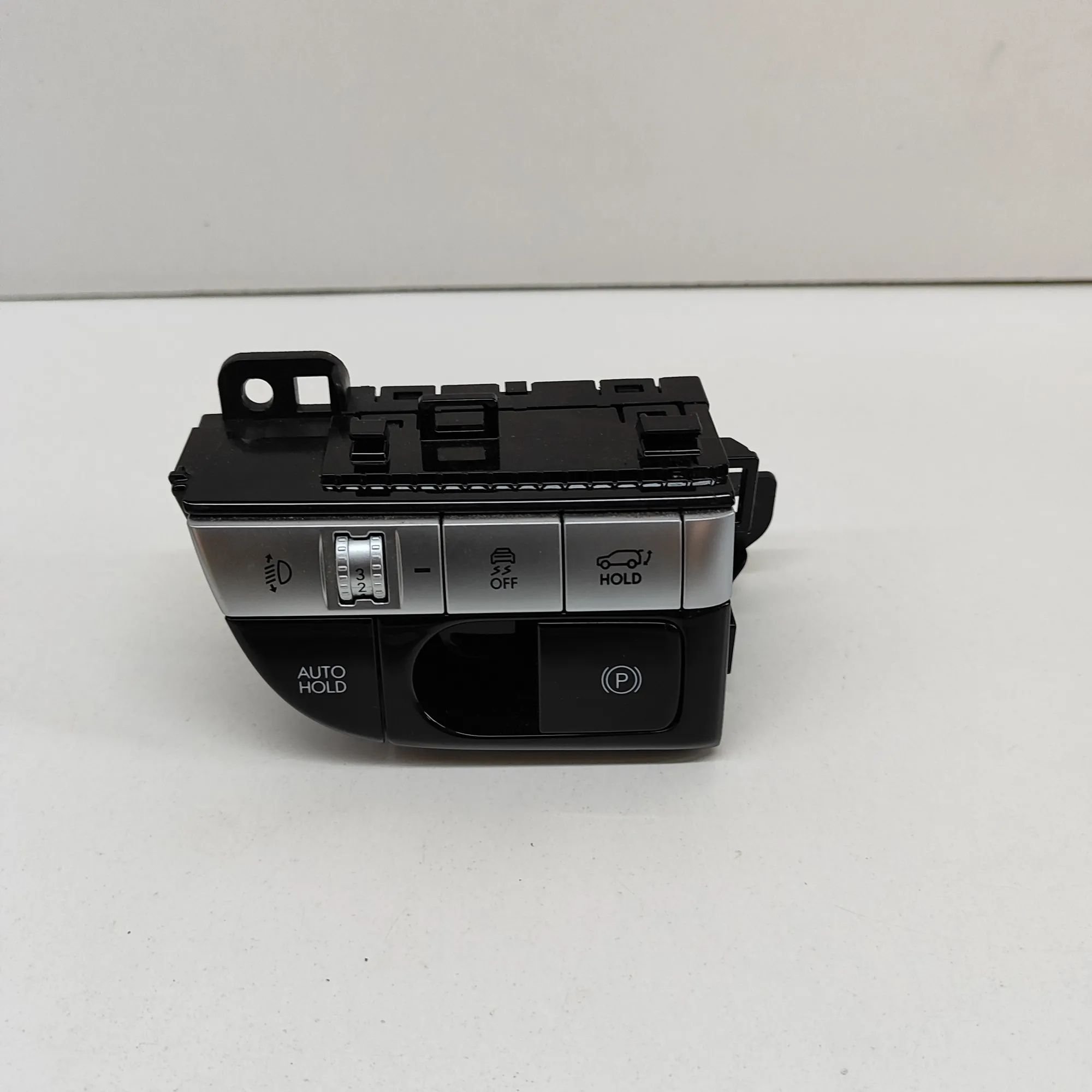 Hyundai Ioniq Button Switch Panel Button Switch Panel — HYUNDAI IONIQ (5 NE) (202...