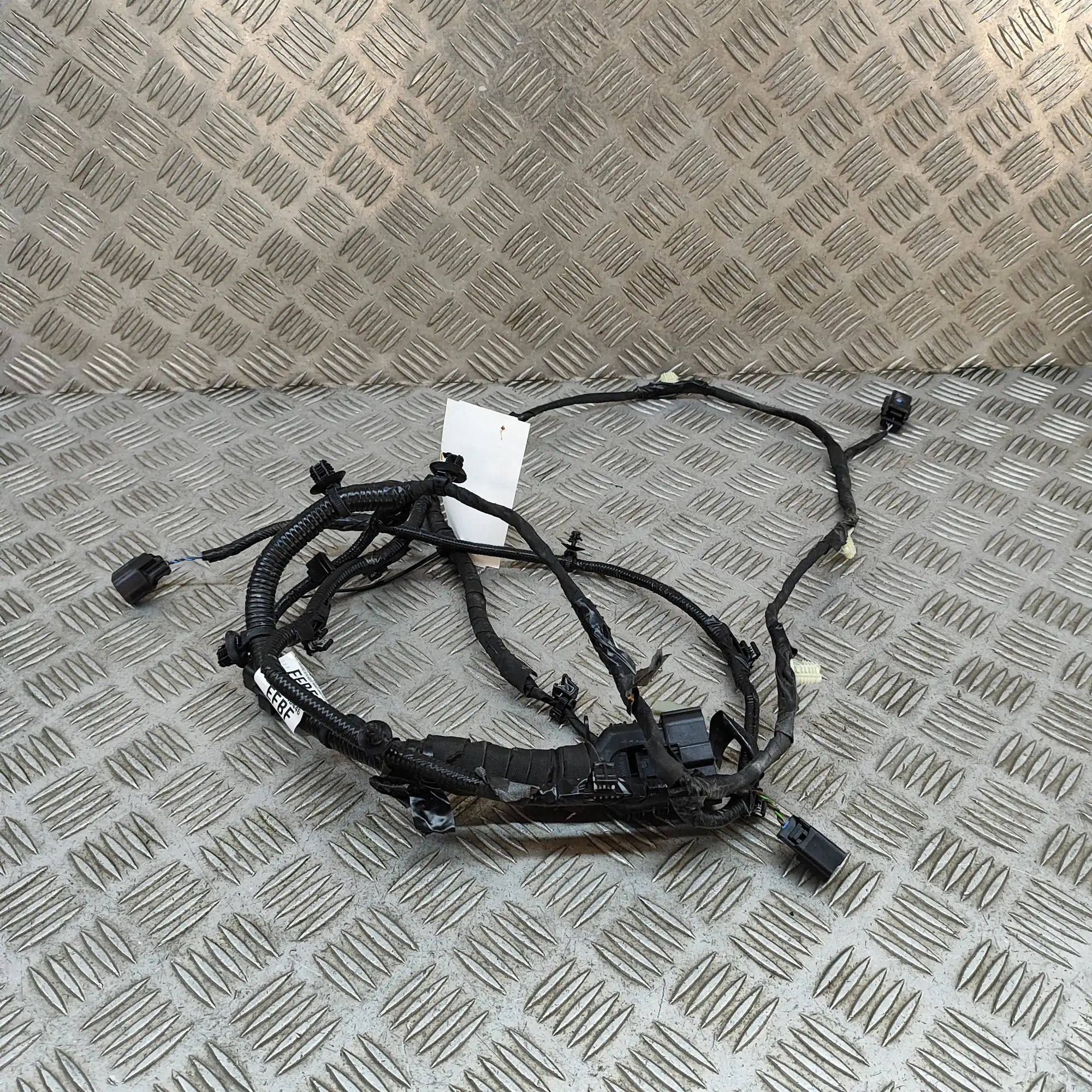 Ford Kuga Wiring harness Wiring harness — FORD KUGA (III DFK) (2019-...)...