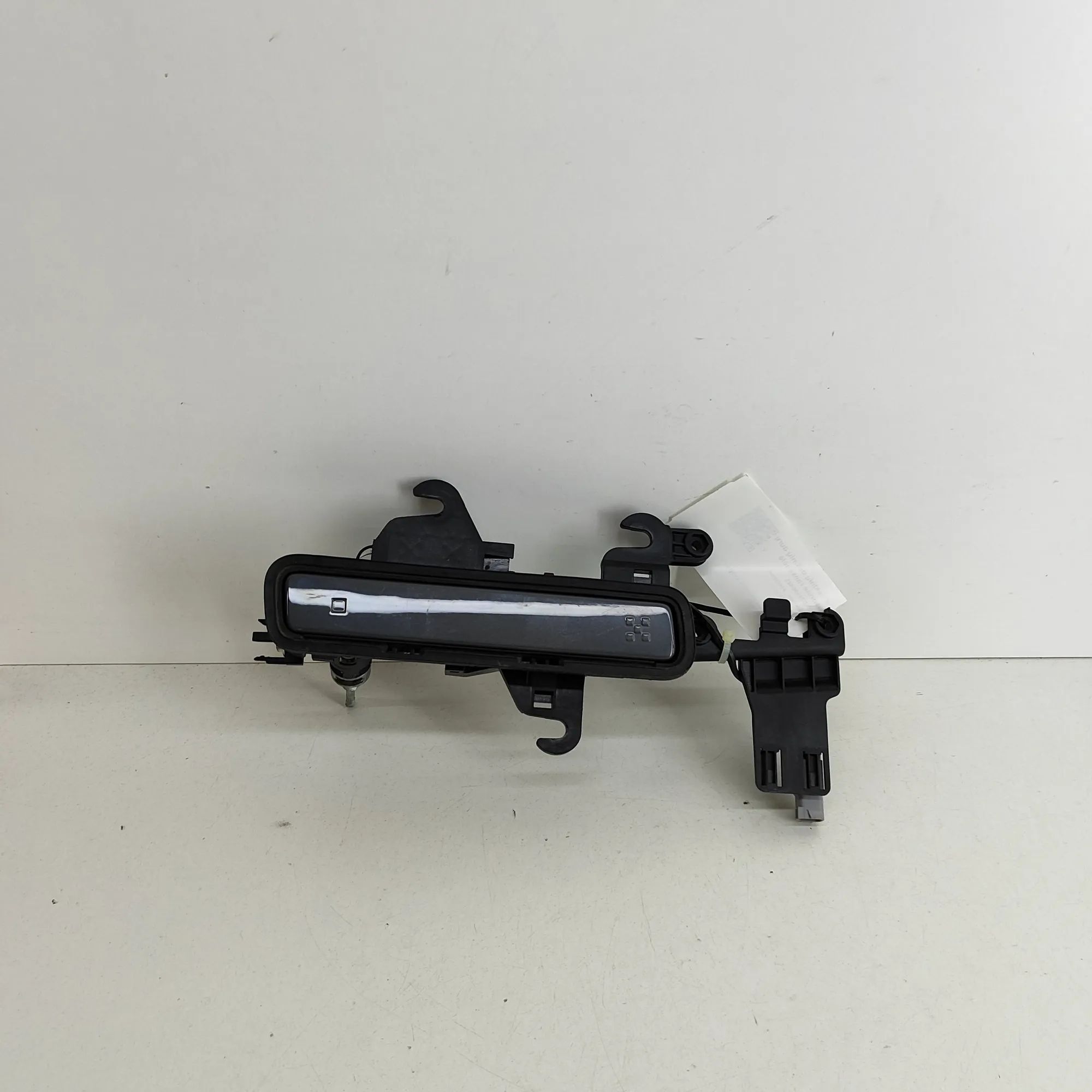 Hyundai Ioniq Exterior door handle — front right Exterior door handle — front right — HYUNDAI IO...