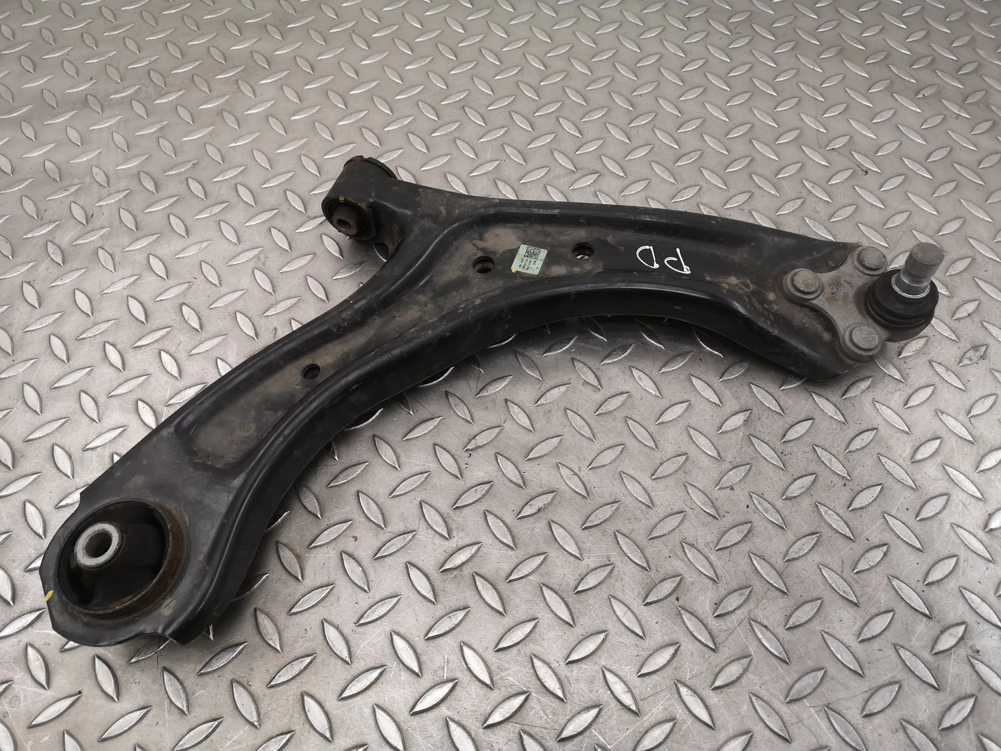 Hyundai Ioniq 5 Front Right Lower Control Arm Front Right Lower Control Arm — HYUNDAI IONIQ (...