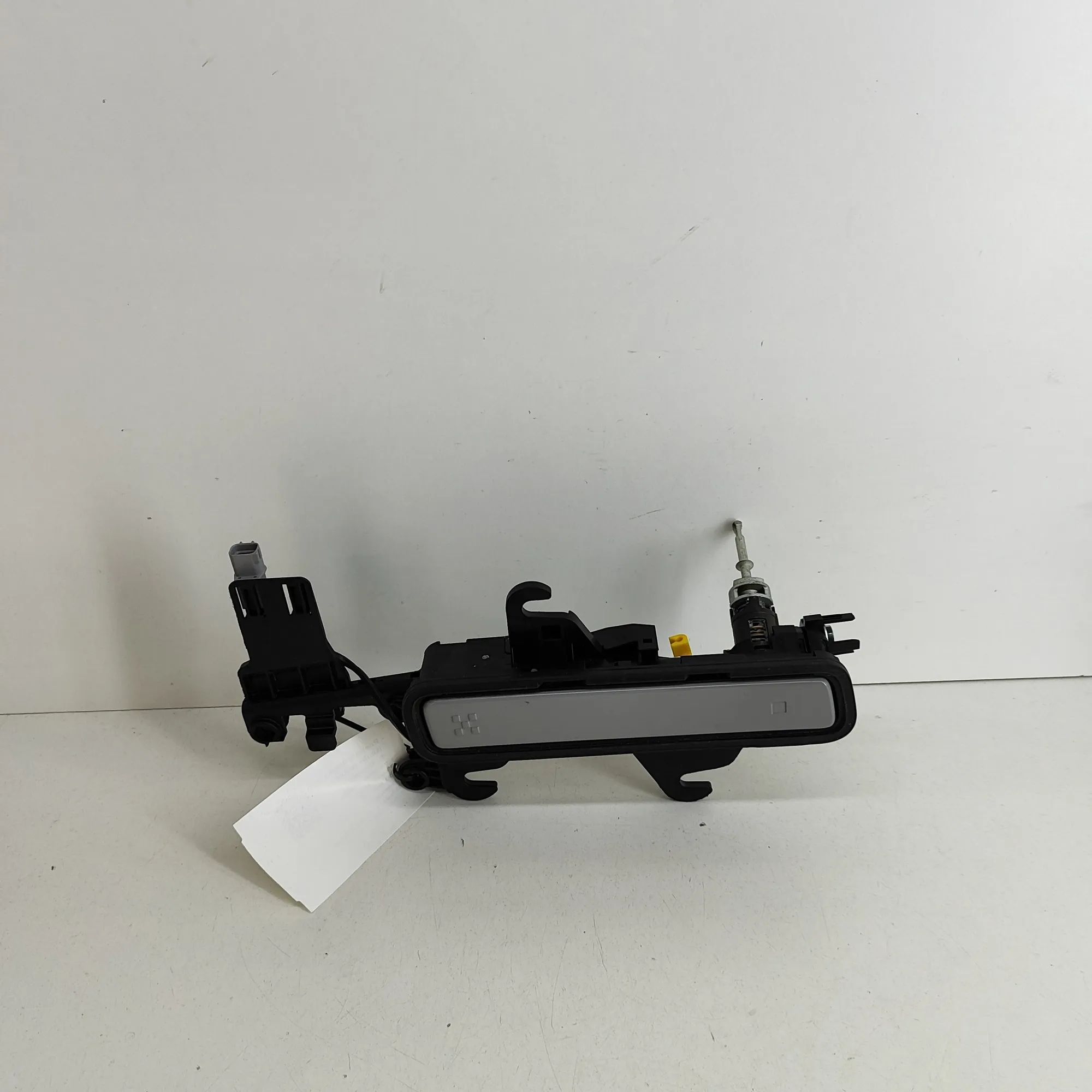 Hyundai Ioniq Exterior door handle — front right Exterior door handle — front right — HYUNDAI IO...
