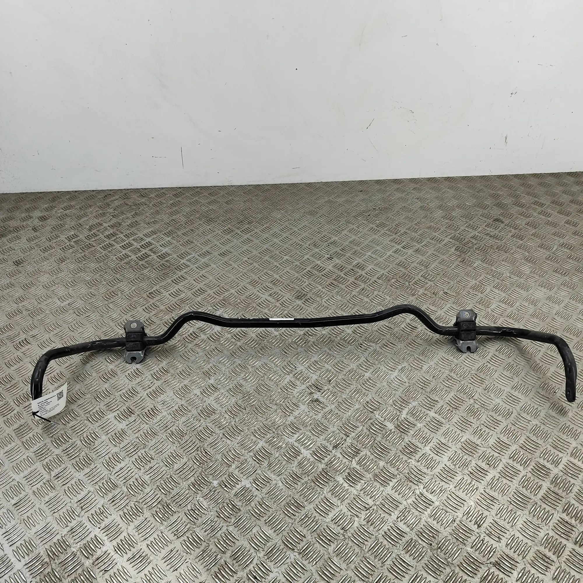 Volvo XC40 / EX40 Rear Anti Roll Bar Rear Anti Roll Bar — VOLVO XC40 (536) (2017-......