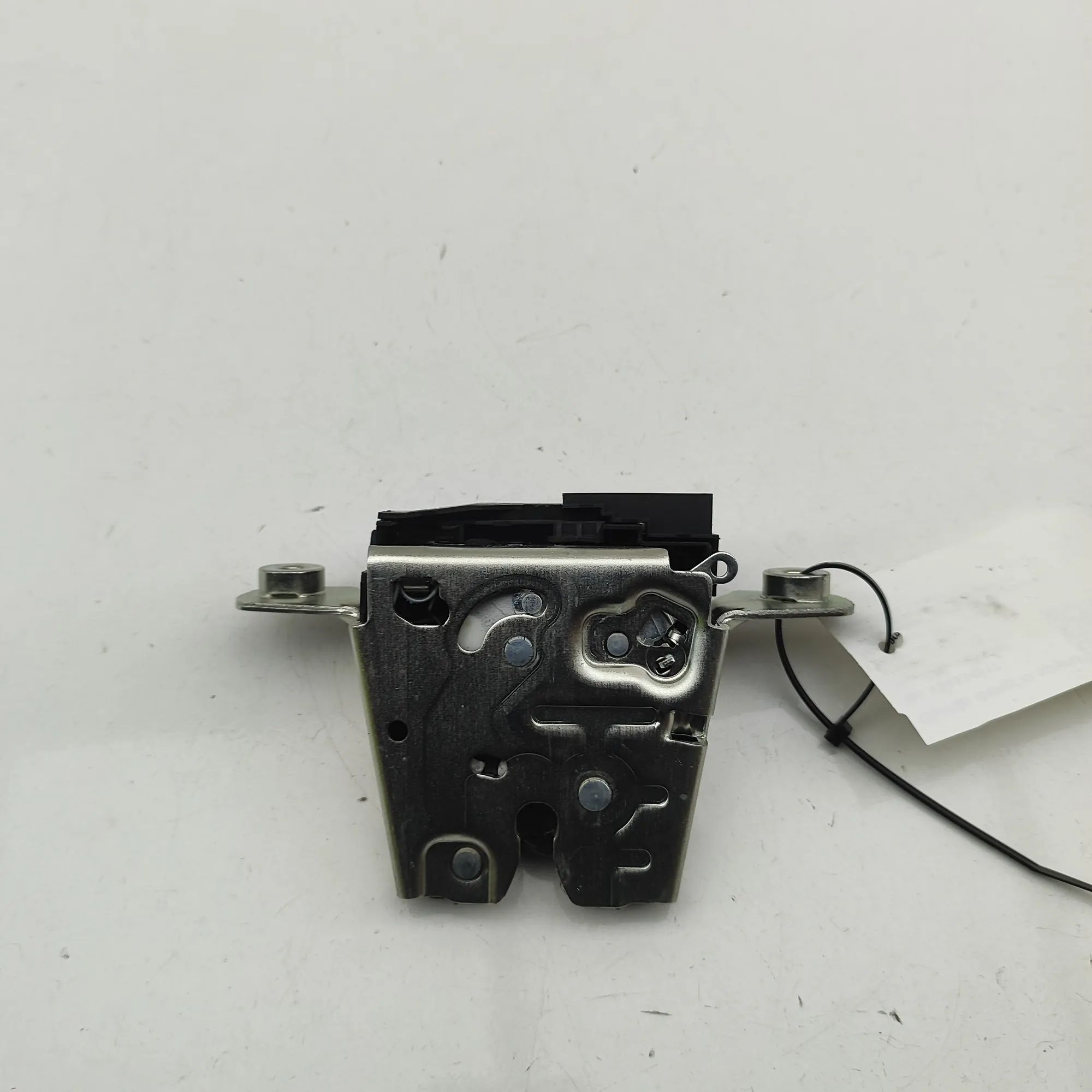Porsche Macan (XAB) Tailgate Boot Lock Tailgate Boot Lock — PORSCHE MACAN (XAB) (2024-...