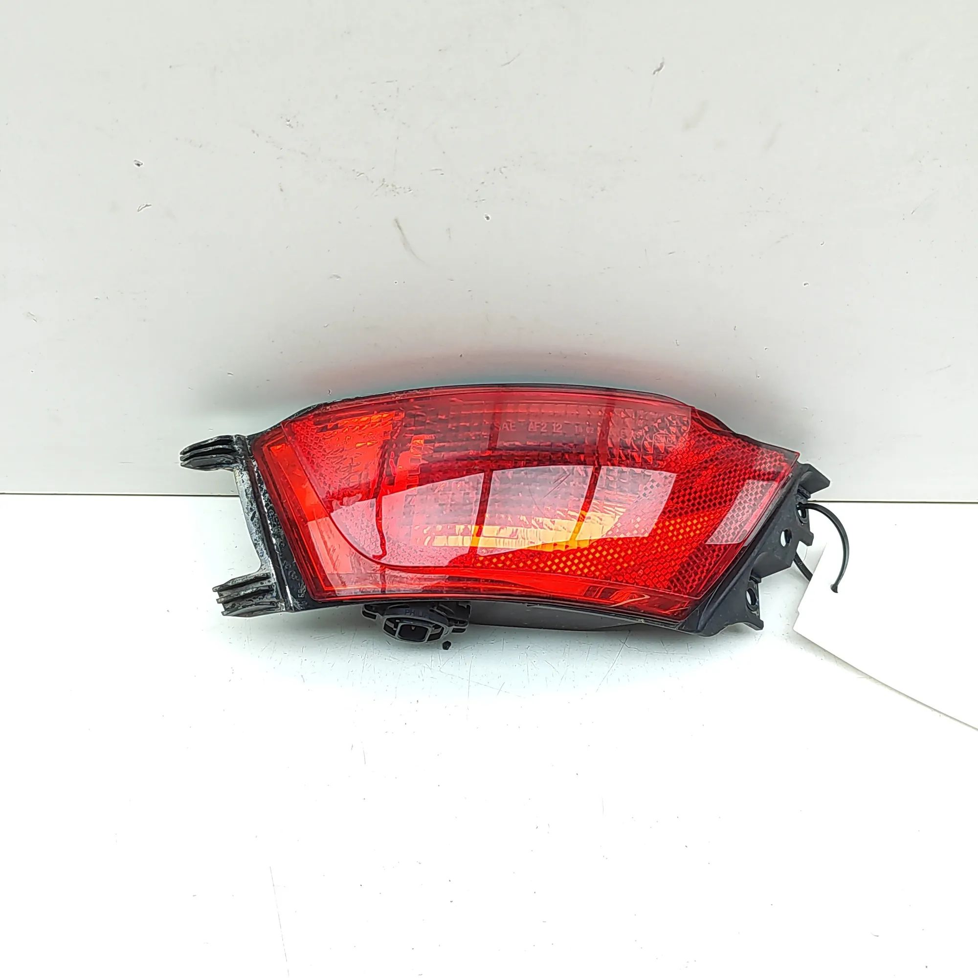 Jaguar F-Pace Rear Left Fog Light
