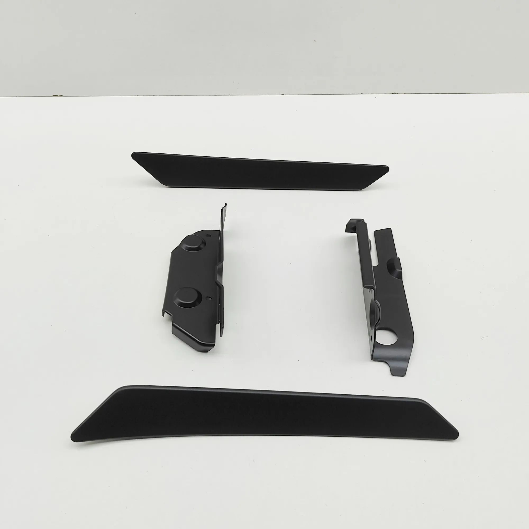 Mercedes-Benz A (W176) Other Trim Parts Other Trim Parts — MERCEDES BENZ AMG (GT Roadst...