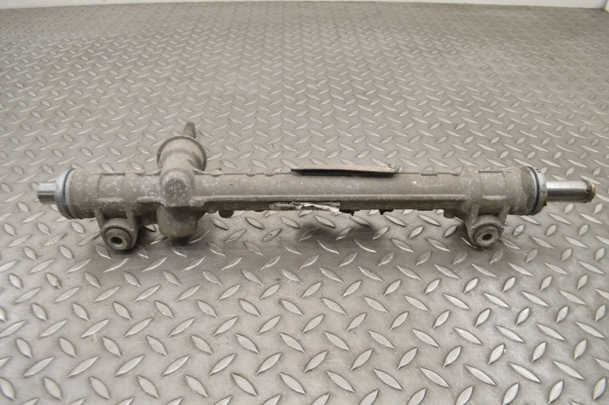Jeep Renegade steering rack Steering Rack — JEEP RENEGADE (Off-road BU) (20...