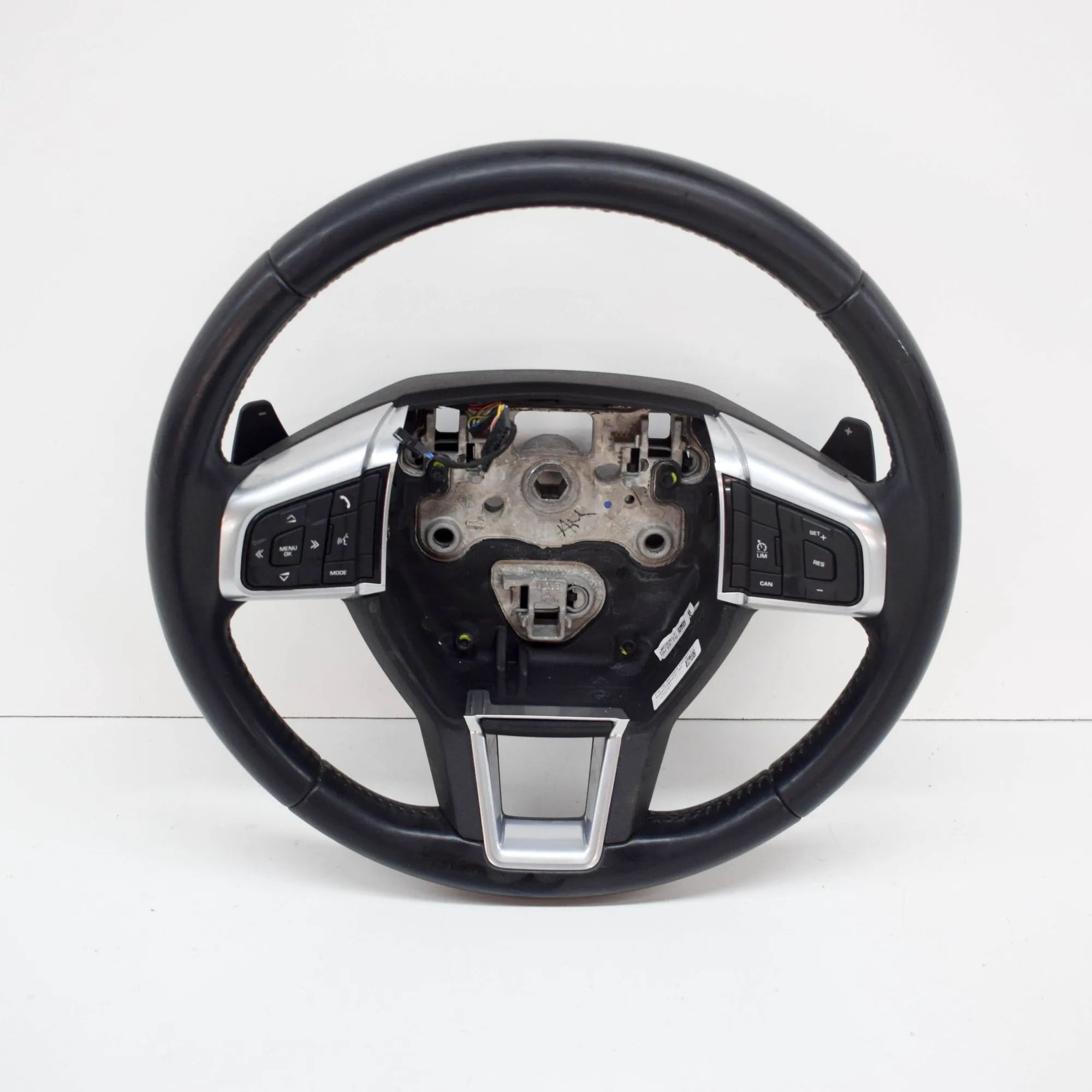 Land Rover Discovery Sport steering wheel Steering Wheel — LAND ROVER DISCOVERY SPORT (L5...