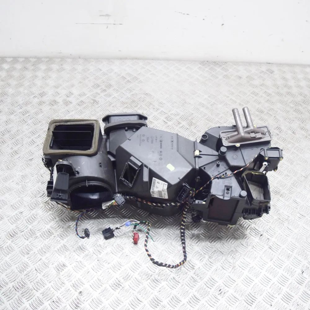 Porsche Boxster (986) Interior Heater Interior Heater — PORSCHE BOXSTER (986) (1996-2...