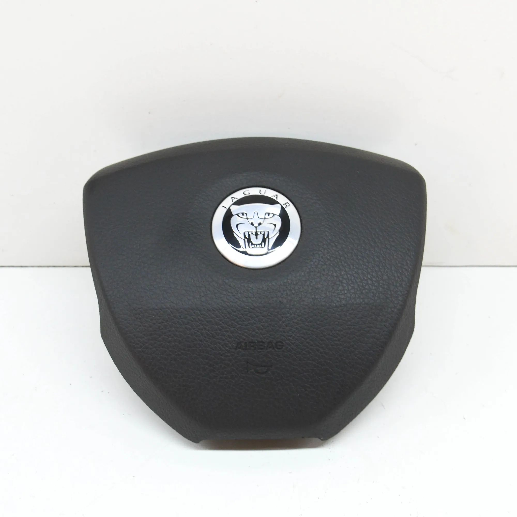 Jaguar XF Steering Wheel Safety Bag SRS Steering Wheel Safety Bag SRS — JAGUAR XF (X250...