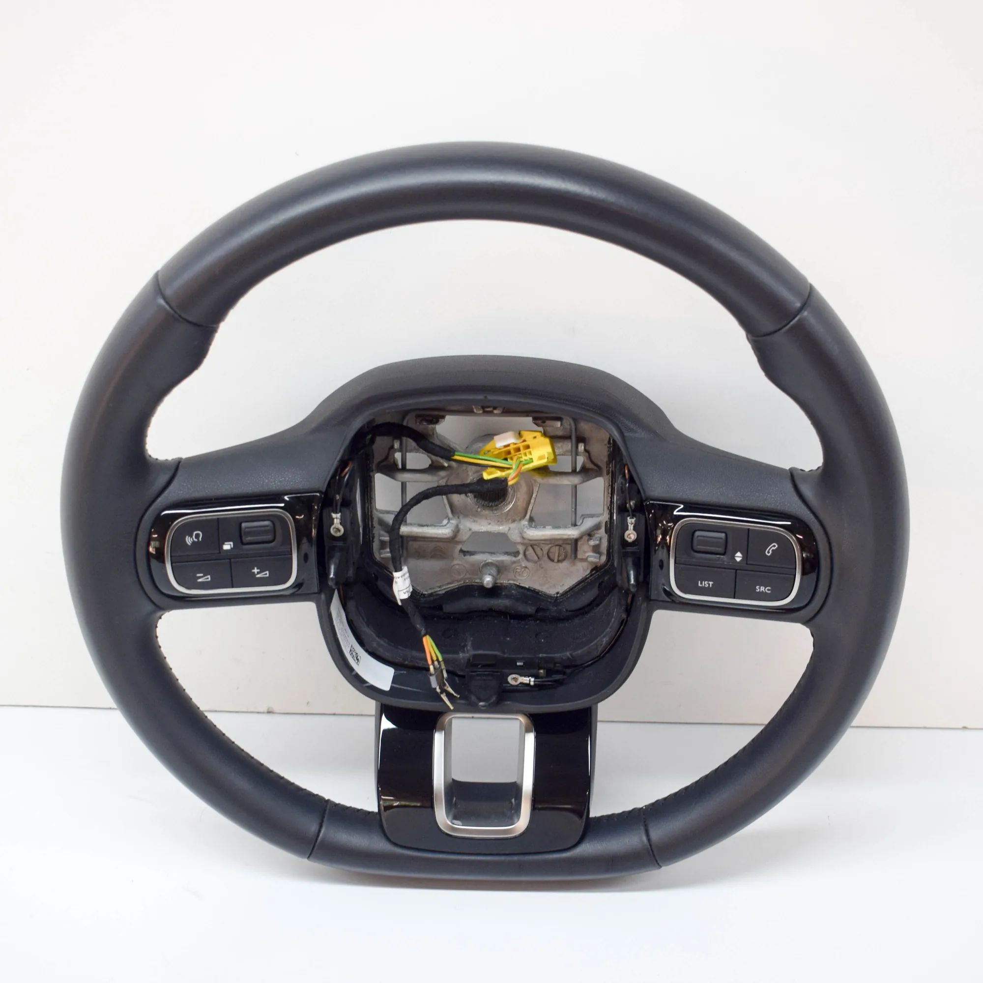 Citroen C3 steering wheel Steering Wheel — CITROEN C3 (III SX) (2016-...)...