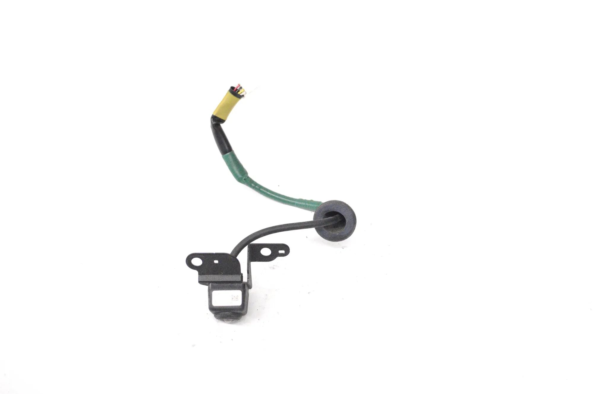 Infiniti Q50 Rear View Camera