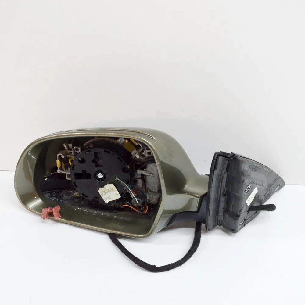 Skoda Superb (3T) Left Side Wing Mirror Left Side Wing Mirror — SKODA SUPERB (II Estate...
