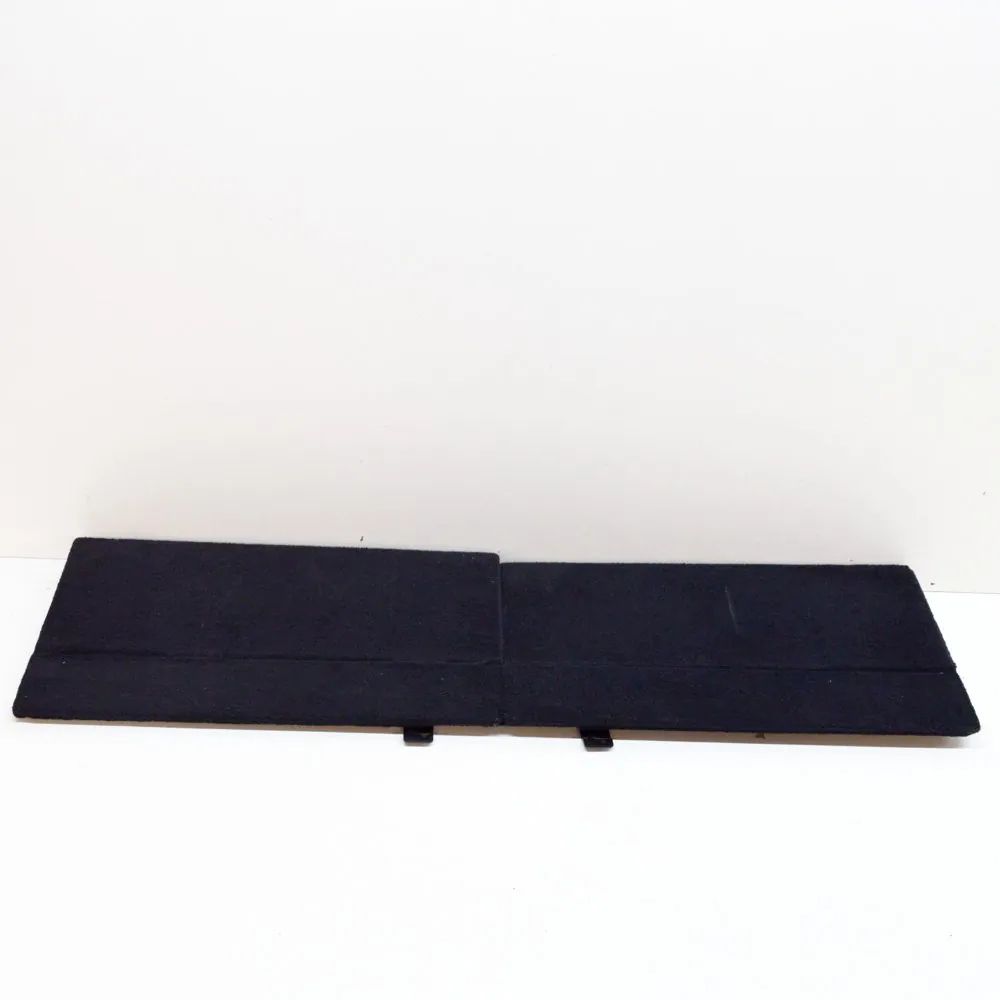 Mercedes-Benz GLE (W167) Boot carpet Boot carpet — MERCEDES BENZ GLE (W167) (2019-.....