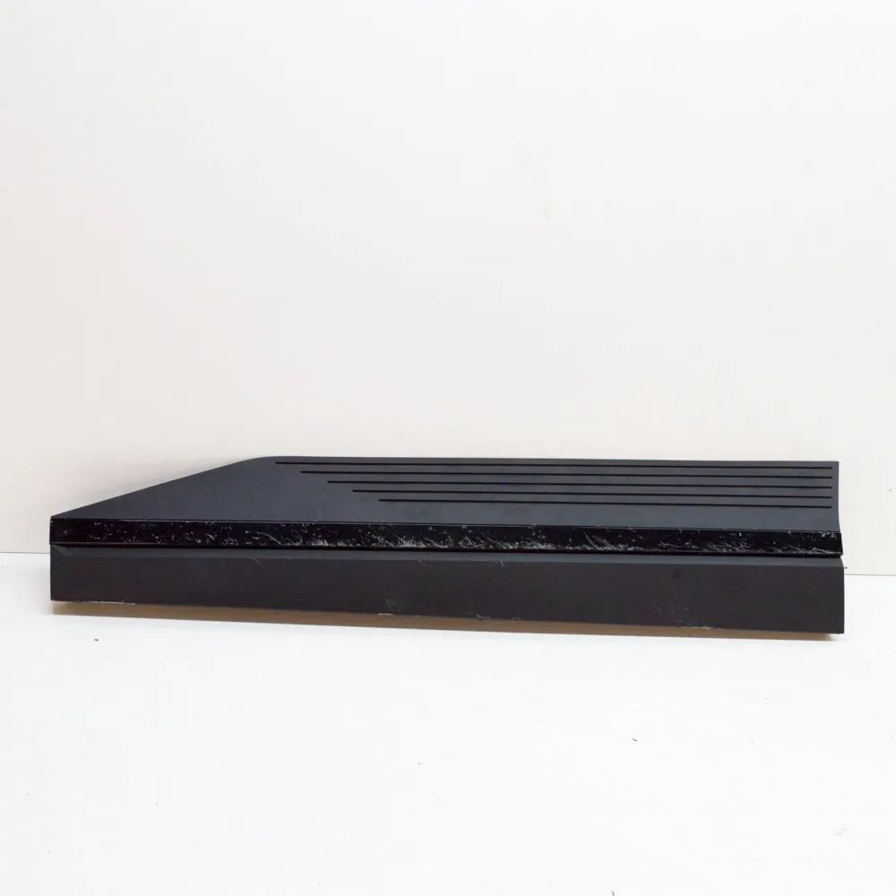 Hyundai Ioniq Front Left Door Lower Molding Front Left Door Lower Molding — HYUNDAI IONIQ (...