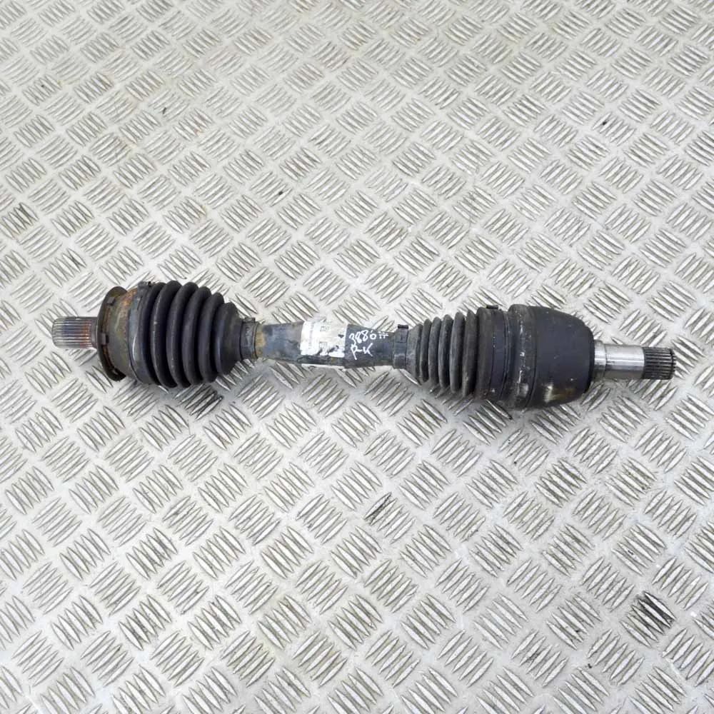 Mercedes-Benz A (W176) Front Left Driveshaft Front Left Driveshaft — MERCEDES BENZ A-CLASS (...