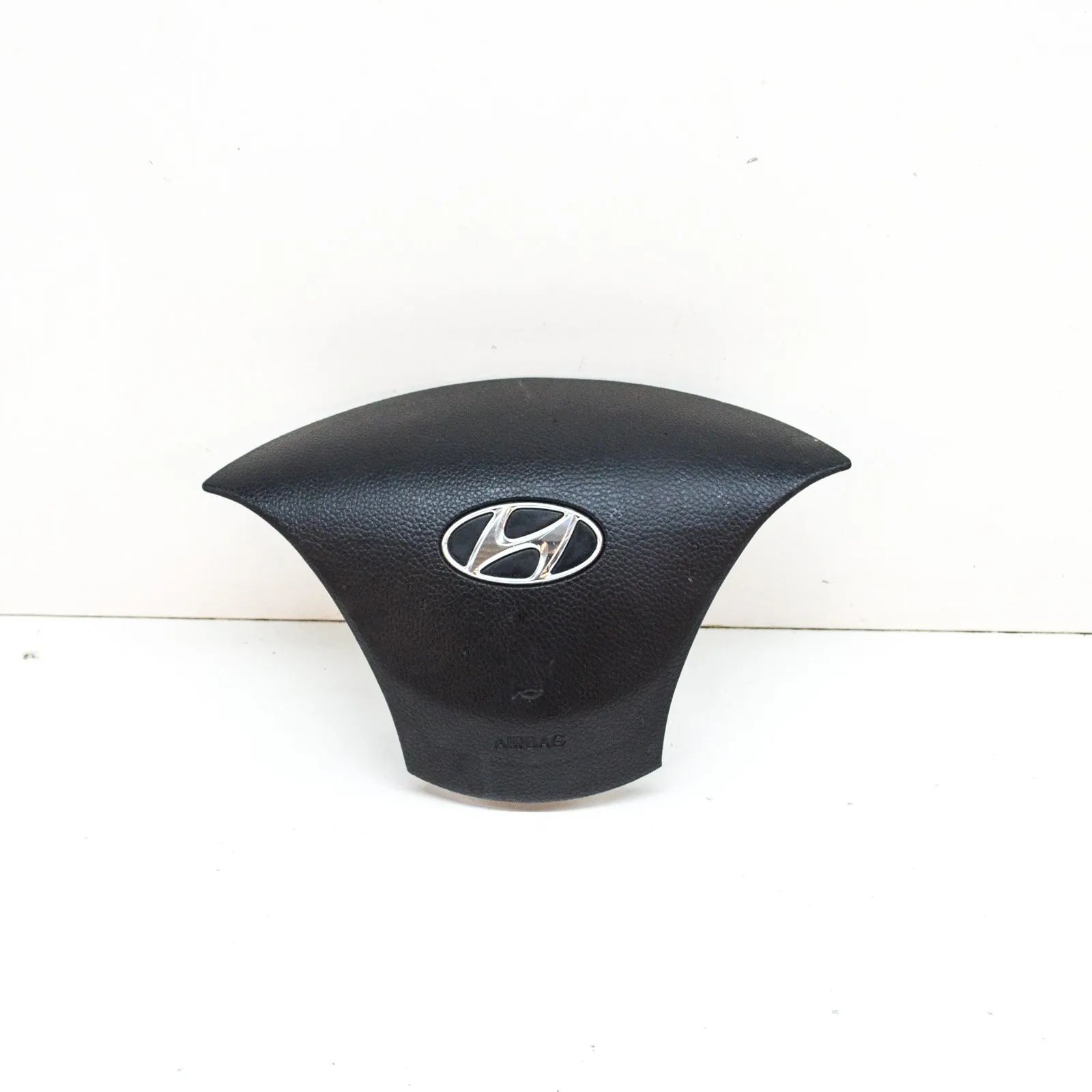 Hyundai i30 Steering Wheel Safety Bag SRS Steering Wheel Safety Bag SRS — HYUNDAI I30 (GD...