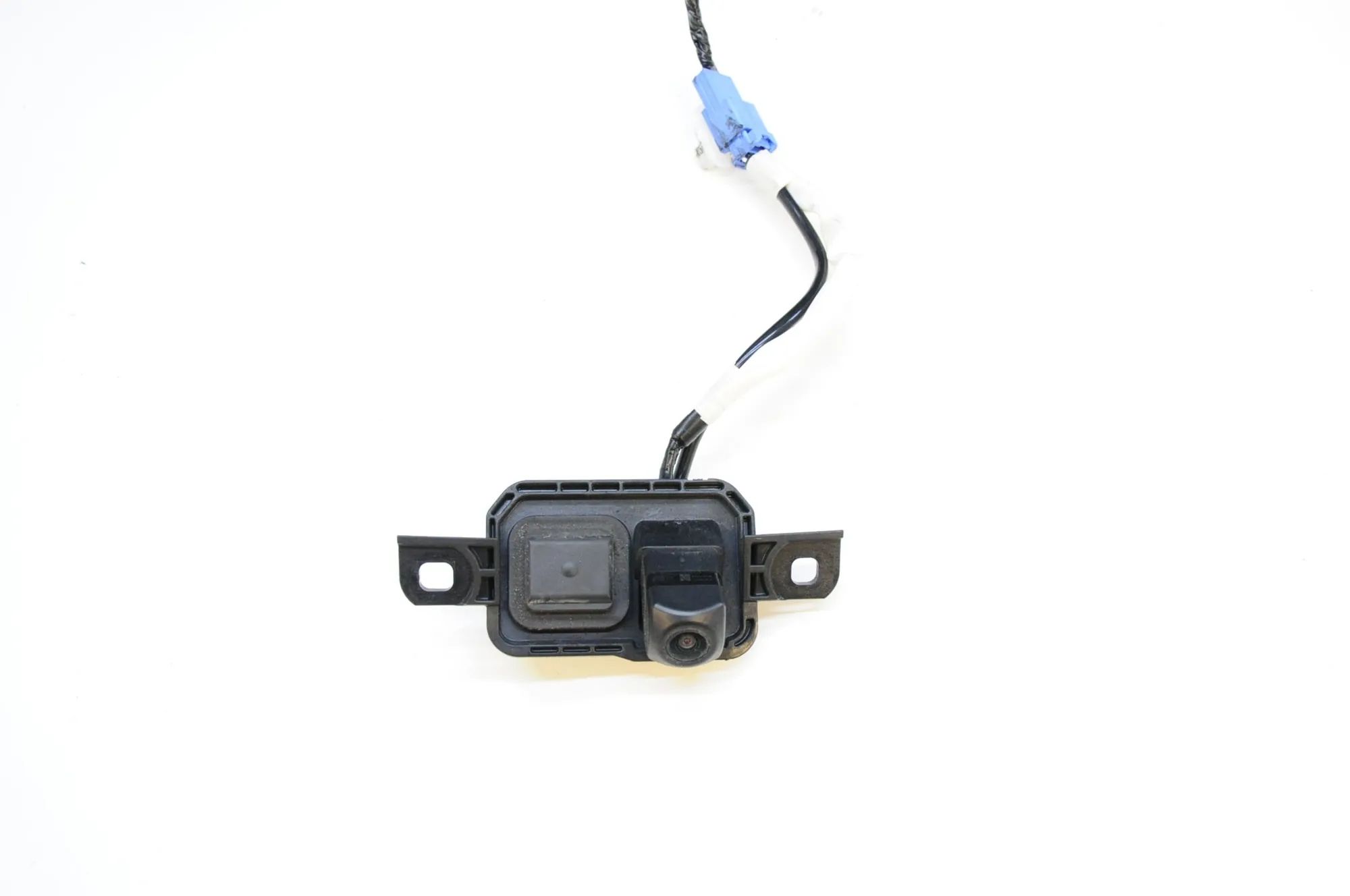 Lexus RC Rear View Camera Rear View Camera — LEXUS RC (_C1_) (2014-...) —...
