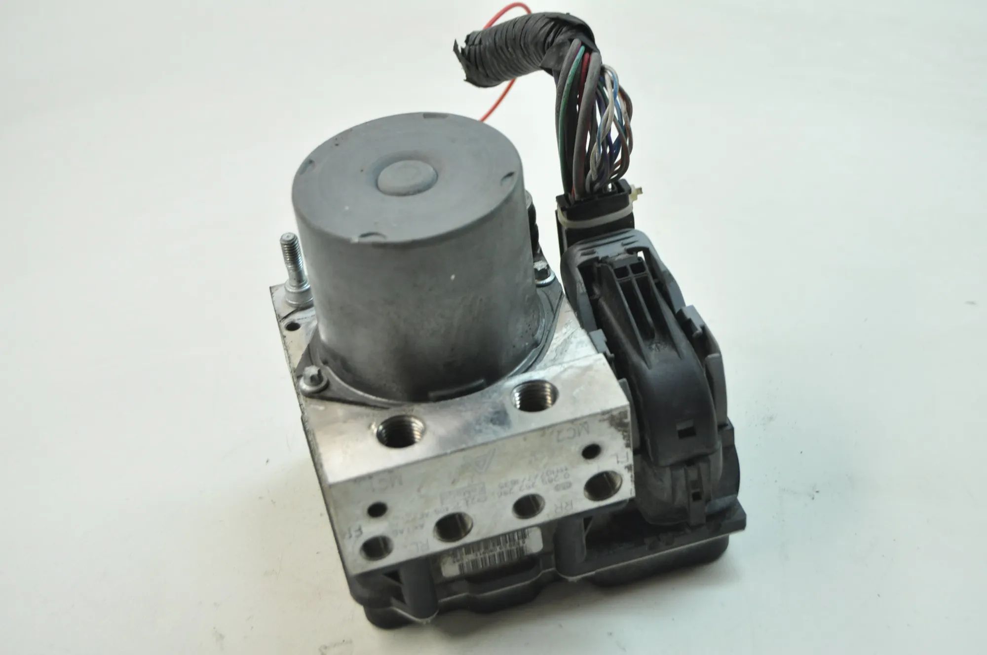 Jaguar XF АБС Гидронасос  ABS Pump — JAGUAR XF (X250) (2008-2015) — CX23-...
