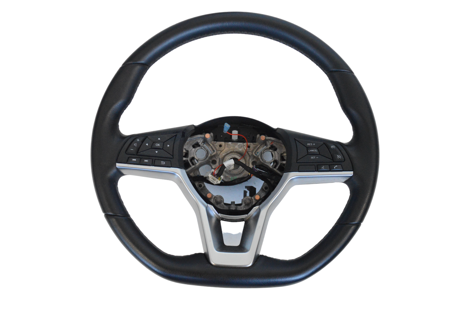 Nissan Juke steering wheel Steering Wheel — NISSAN JUKE (F16) (2019-...) —...
