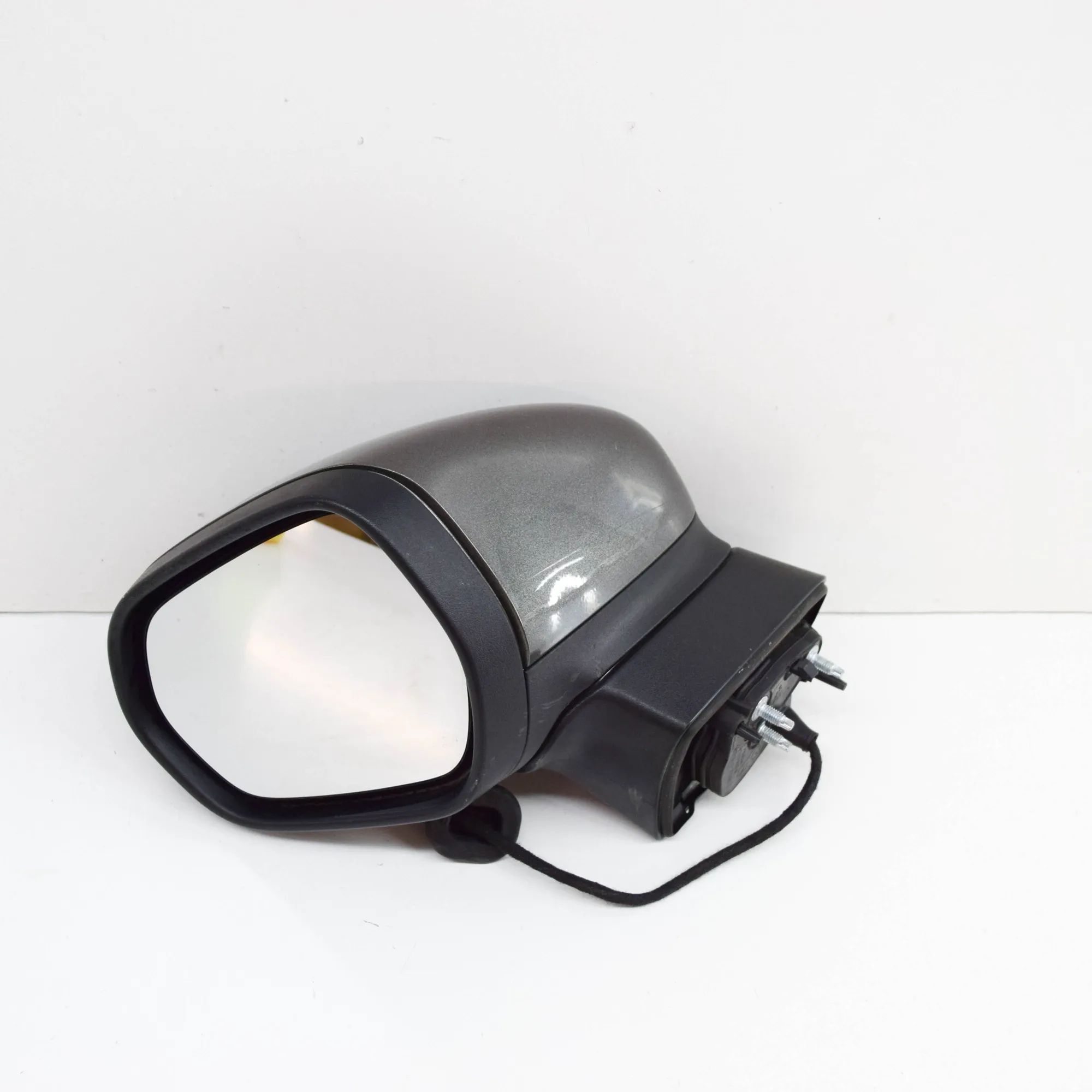 Ford Fiesta Left Side Wing Mirror Left Side Wing Mirror — FORD FIESTA (VII) (2017...
