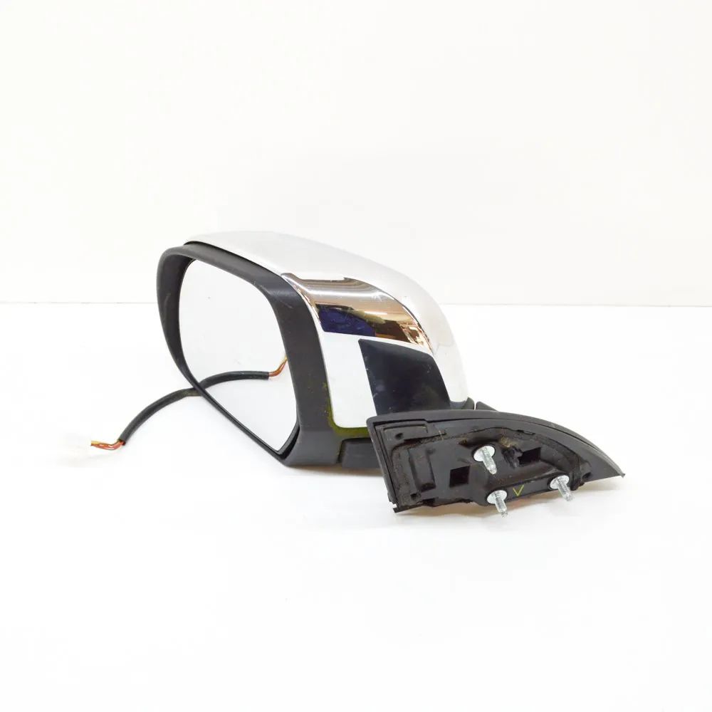 Nissan Leaf Left Side Wing Mirror Left Side Wing Mirror — NISSAN LEAF (ZE0) (2010...
