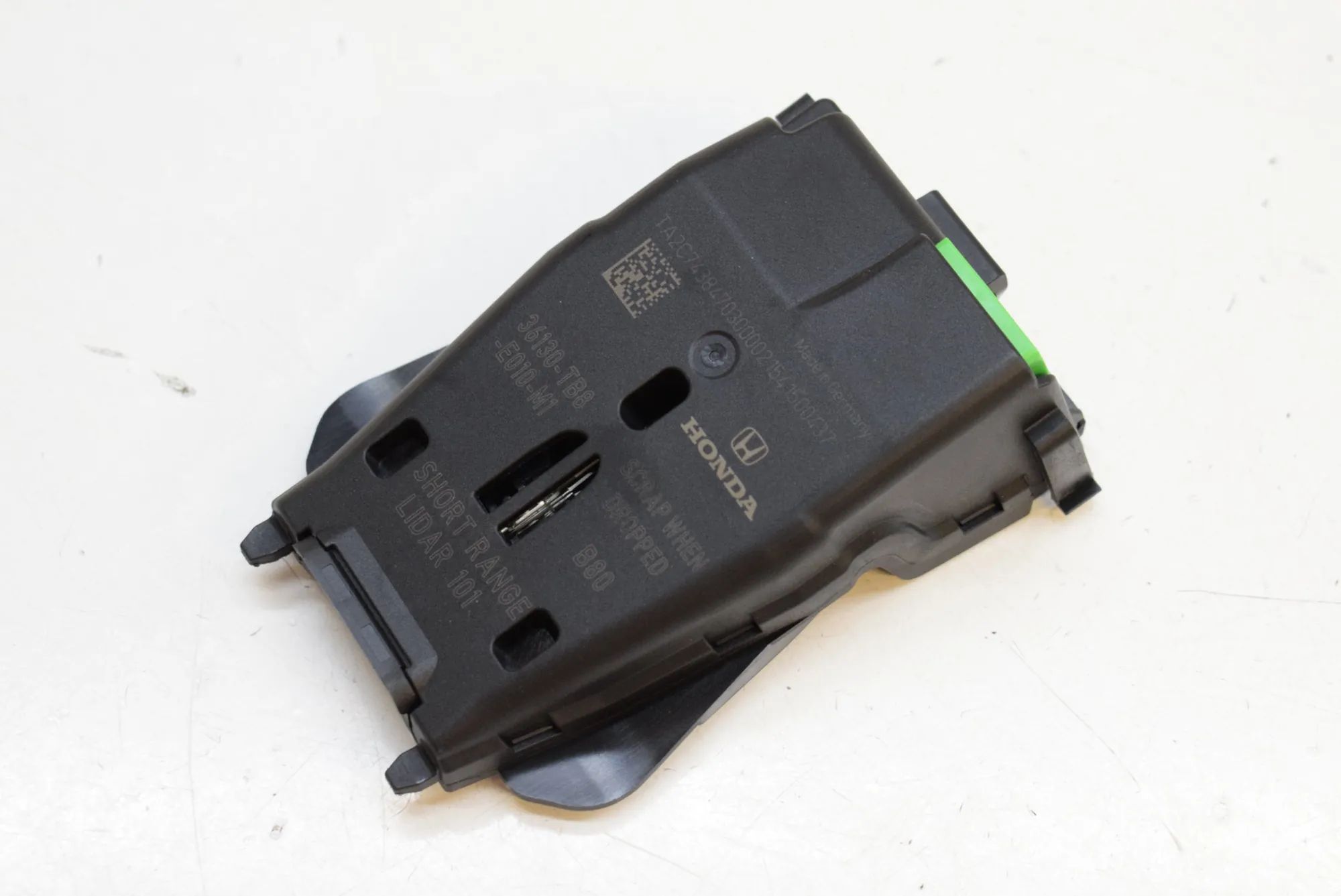 Honda Civic Distance Radar Sensor Distance Radar Sensor — HONDA CIVIC (IX FK) (20...
