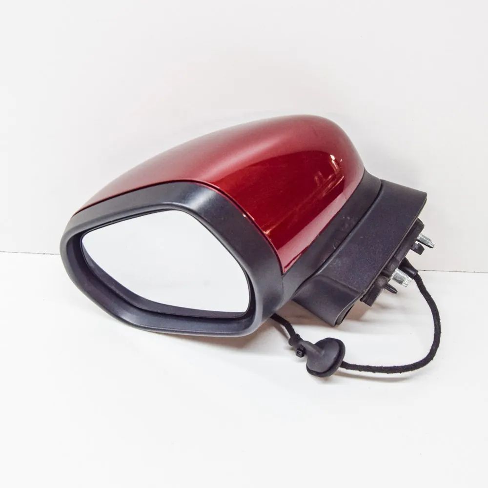 Ford Fiesta Left Side Wing Mirror Left Side Wing Mirror — FORD FIESTA (VII) (2017...