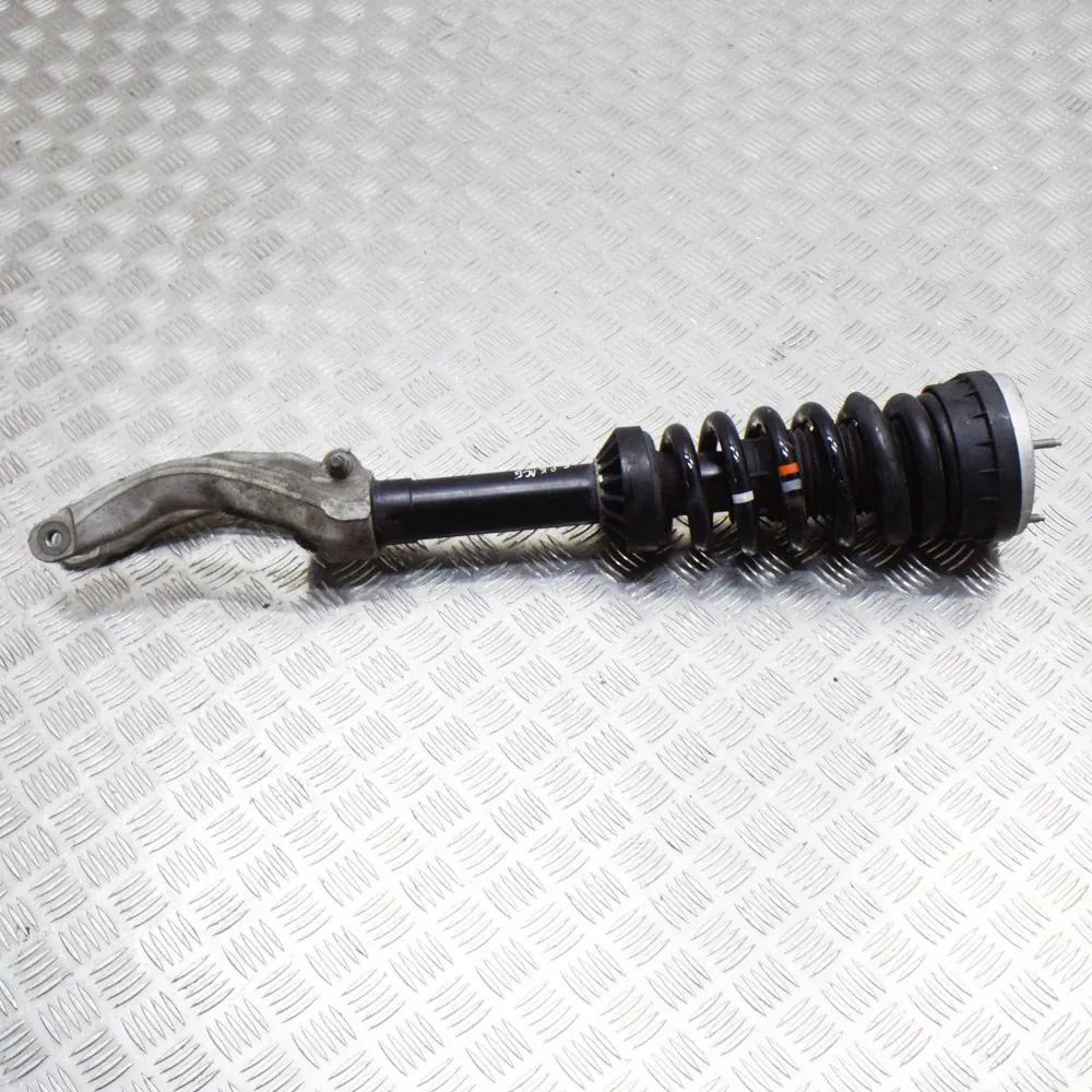 Jaguar F-Pace Shock absorber — front left
