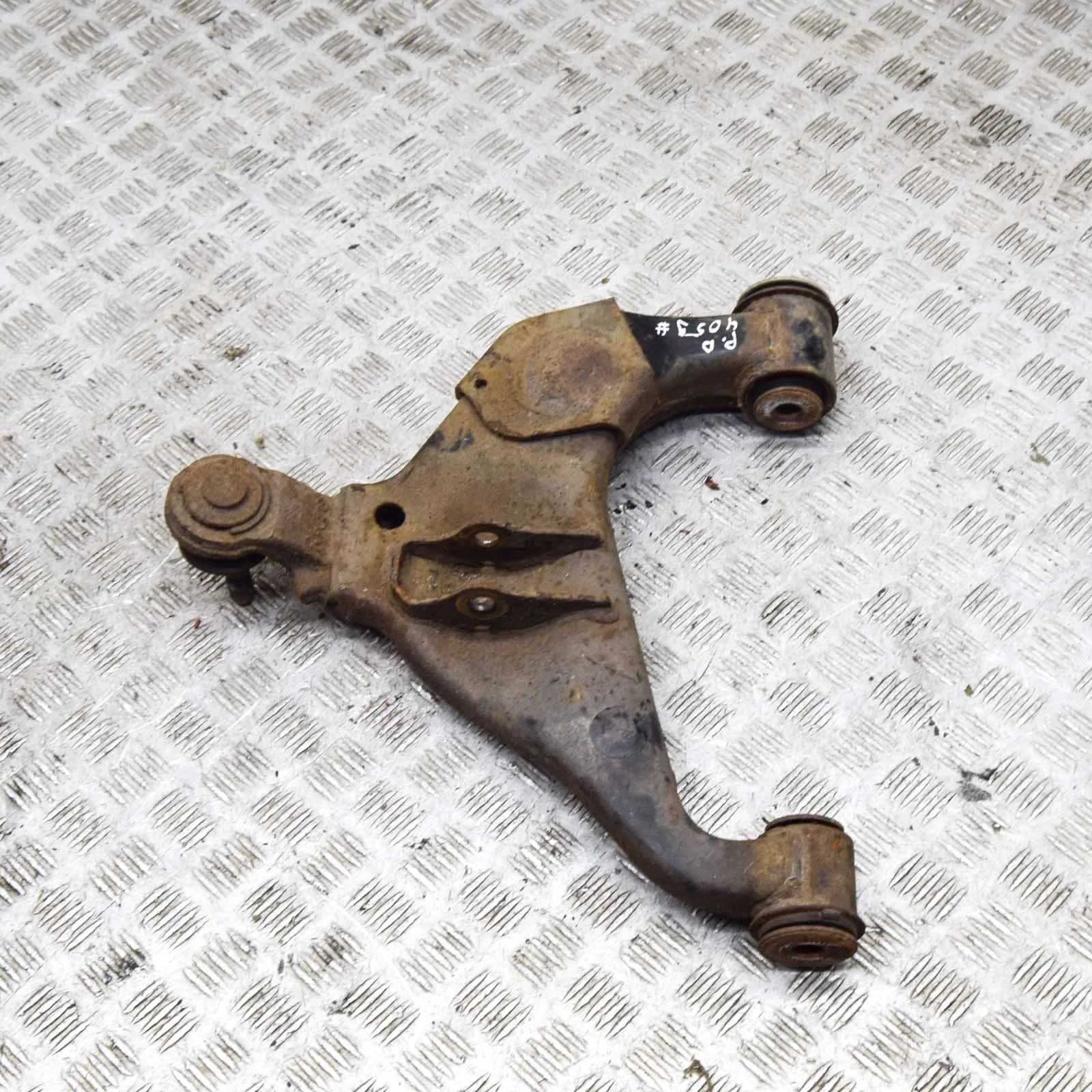 Toyota Hilux Front Right Lower Control Arm Front Right Lower Control Arm — TOYOTA HILUX (V...