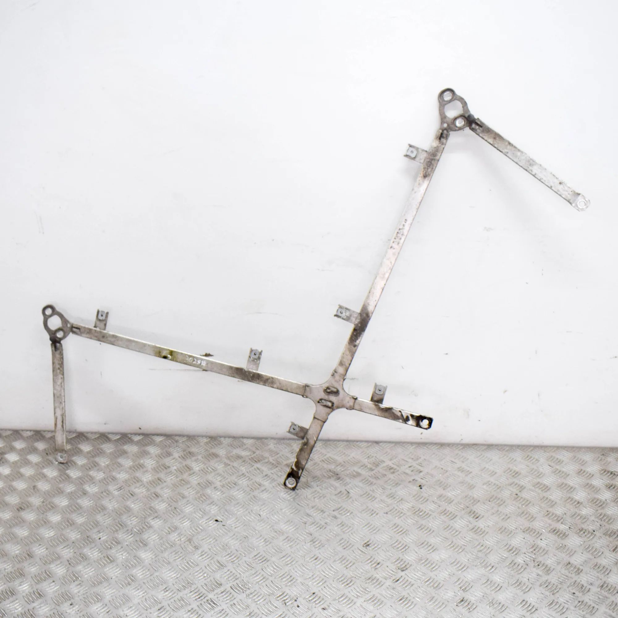 Porsche Panamera Other Body Parts Other Body Parts — PORSCHE PANAMERA (970) (2009...