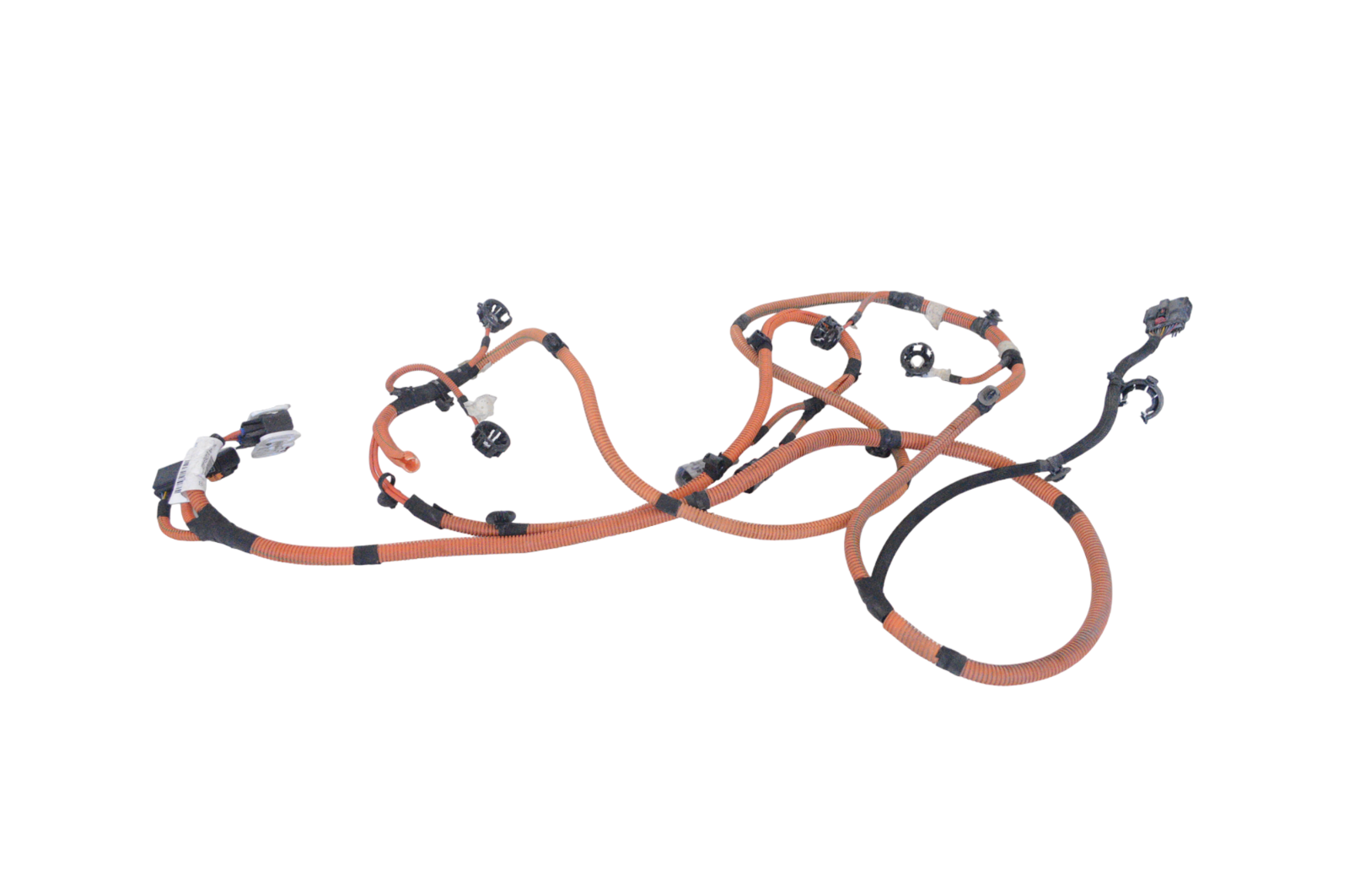 Citroen C4 Engine Cable Harness Engine Cable Harness — CITROEN C4 (III BA_, BB_...