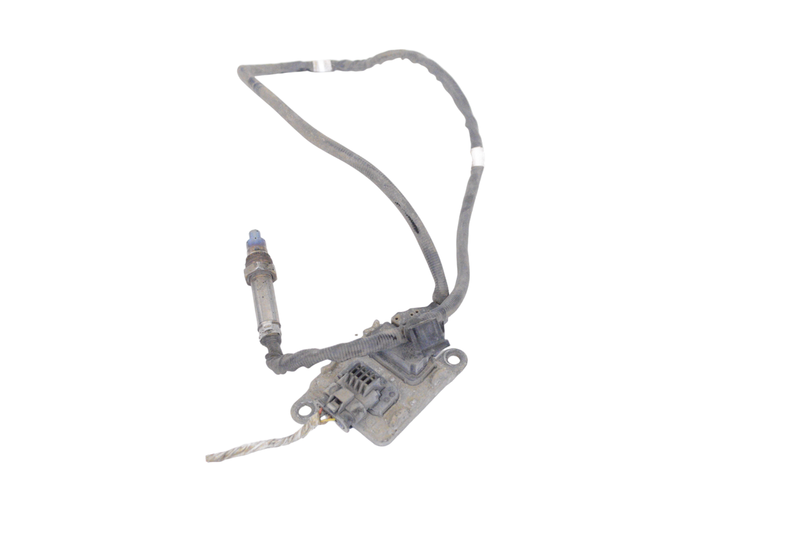 Kia Sorento Lambda Oxygen Sensor Lambda Oxygen Sensor — KIA SORENTO (III UM) (20...